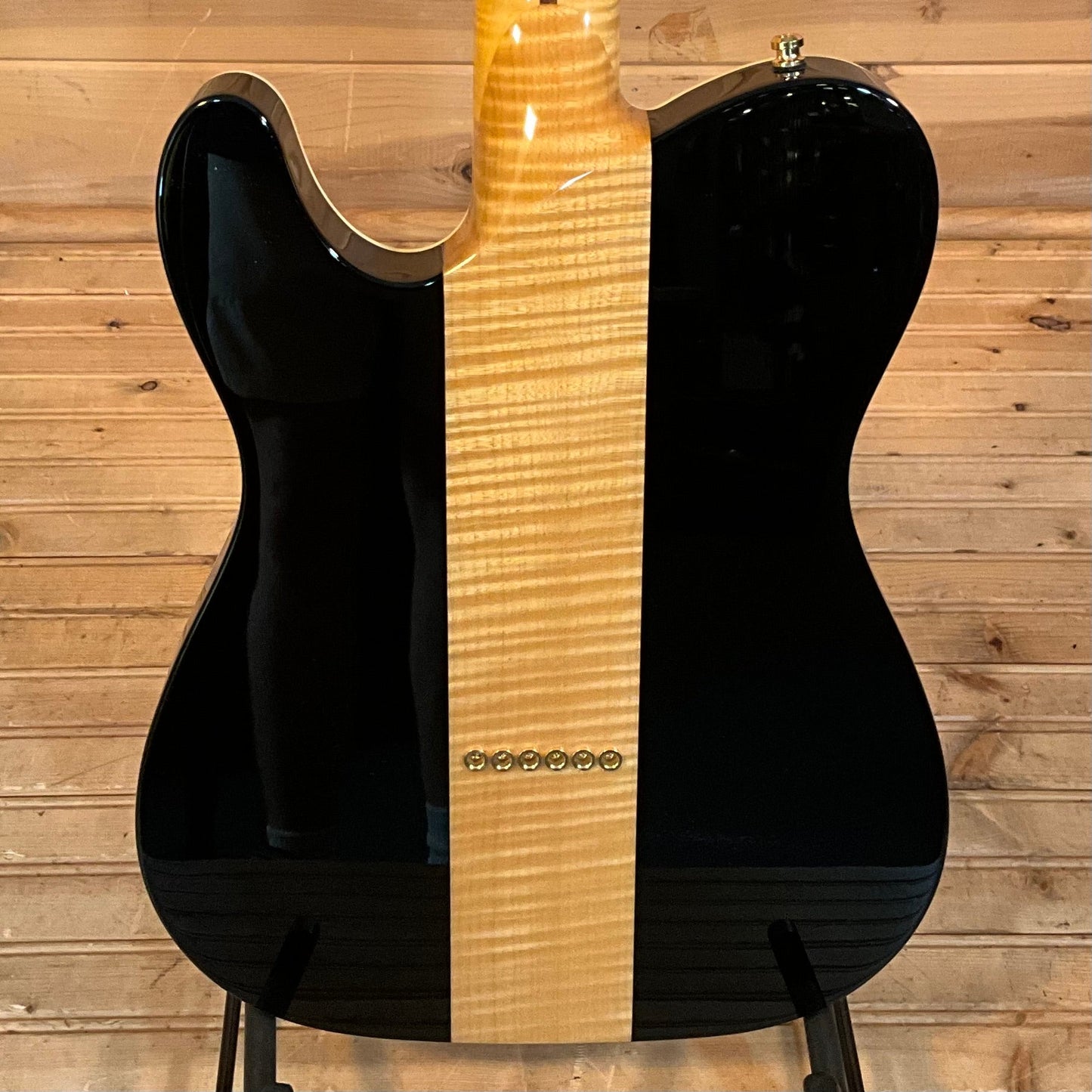 Fender Custom Shop Merle Haggard Telecaster Electric Guitar - 2-Color Sunburst