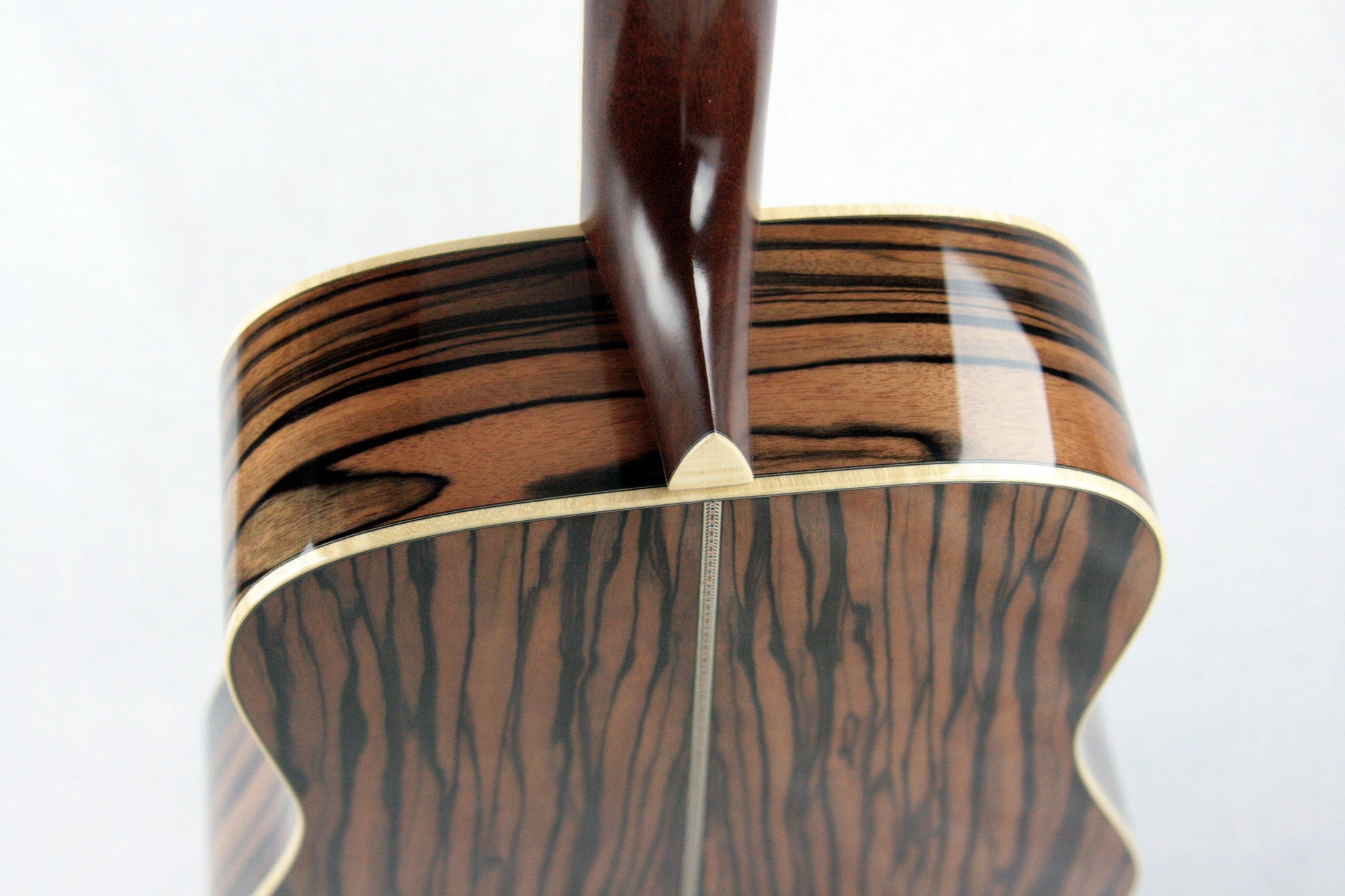 2018 Martin Custom Shop D-41 ITALIAN SPRUCE TOP & ASIAN EBONY! D45 Inlays/Rosette