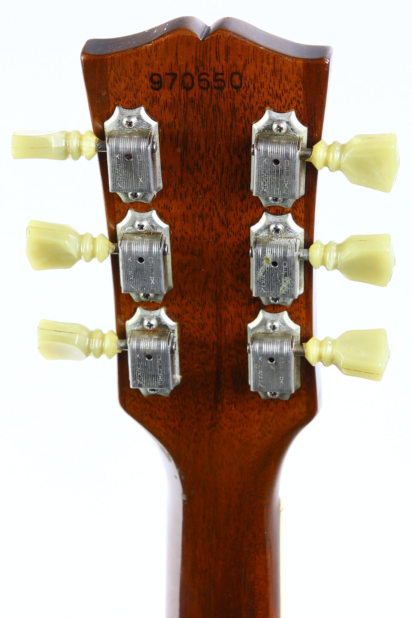 1968 Gibson ES-335 Custom Order Stereo Varitone in Walnut! Vintage Electric Guitar