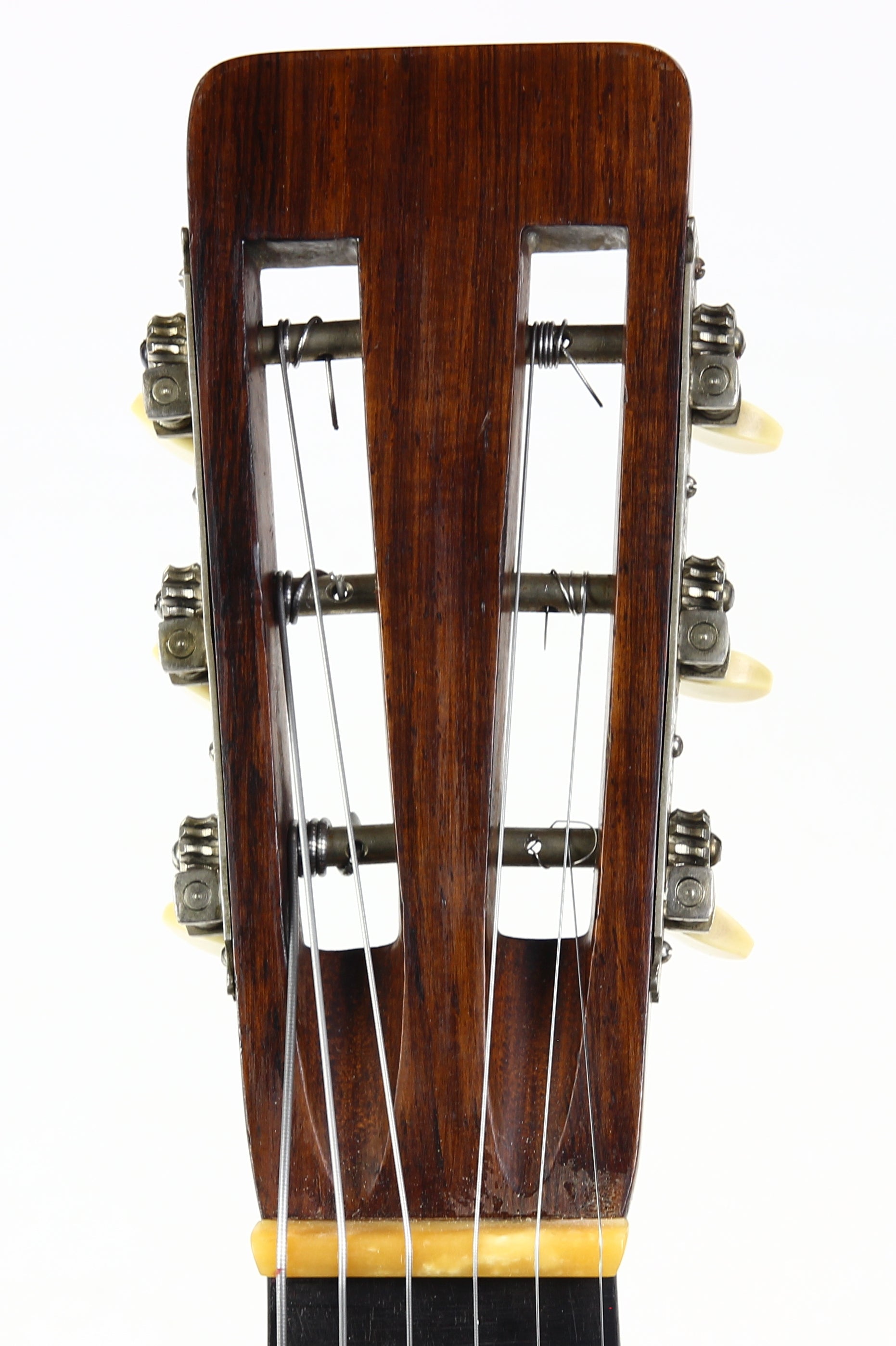 1919 Martin 00-28K Vintage Hawaiian Acoustic Guitar EXTREMELY RARE All Koa! Herringbone, ULTRA CLEAN!