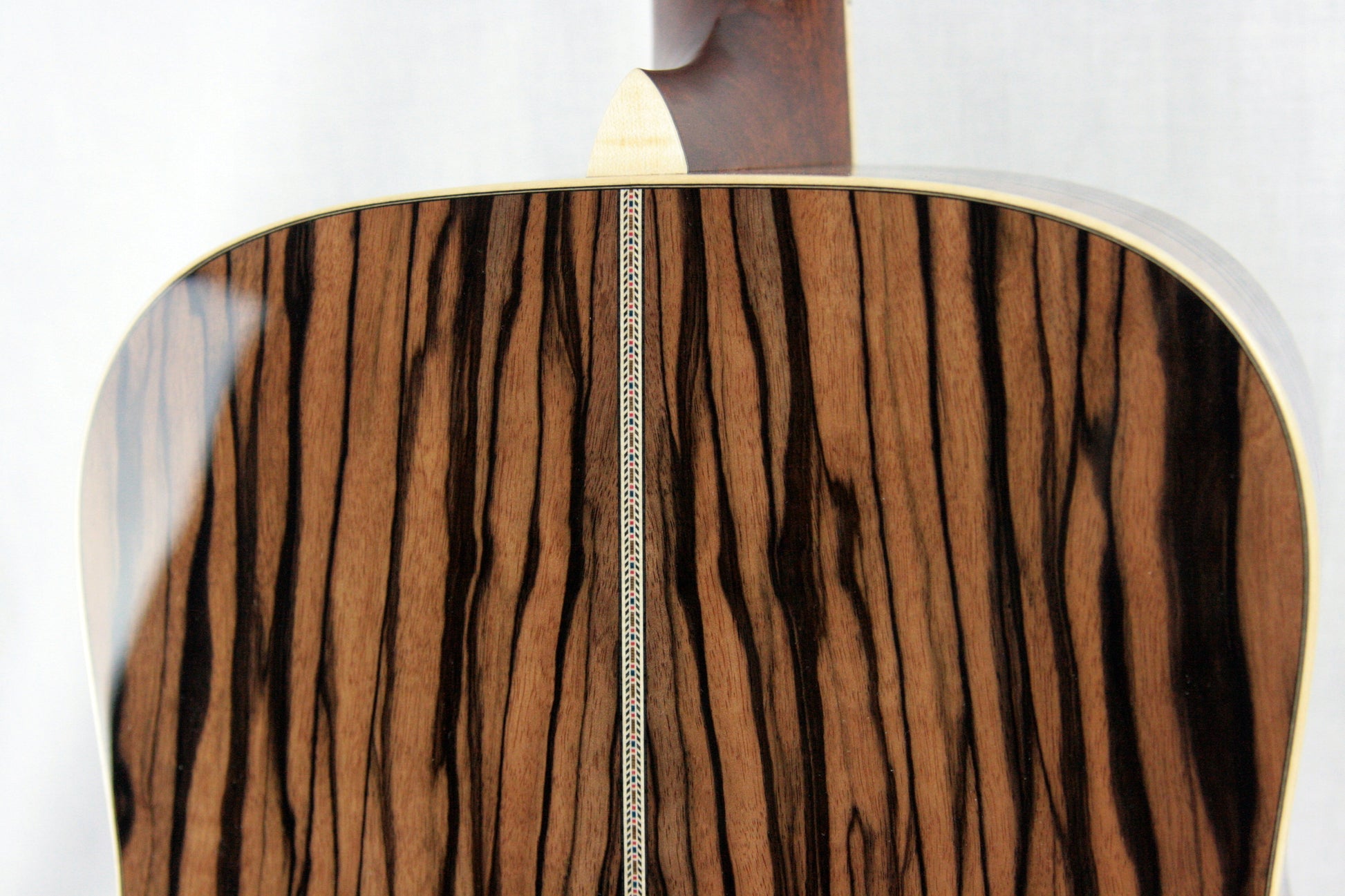 2018 Martin Custom Shop D-41 ITALIAN SPRUCE TOP & ASIAN EBONY! D45 Inlays/Rosette