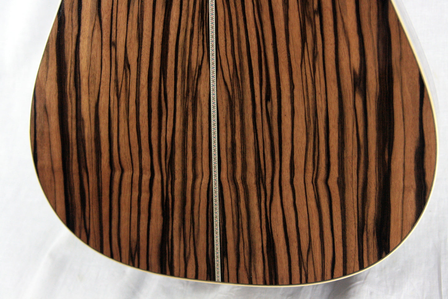 2018 Martin Custom Shop D-41 ITALIAN SPRUCE TOP & ASIAN EBONY! D45 Inlays/Rosette