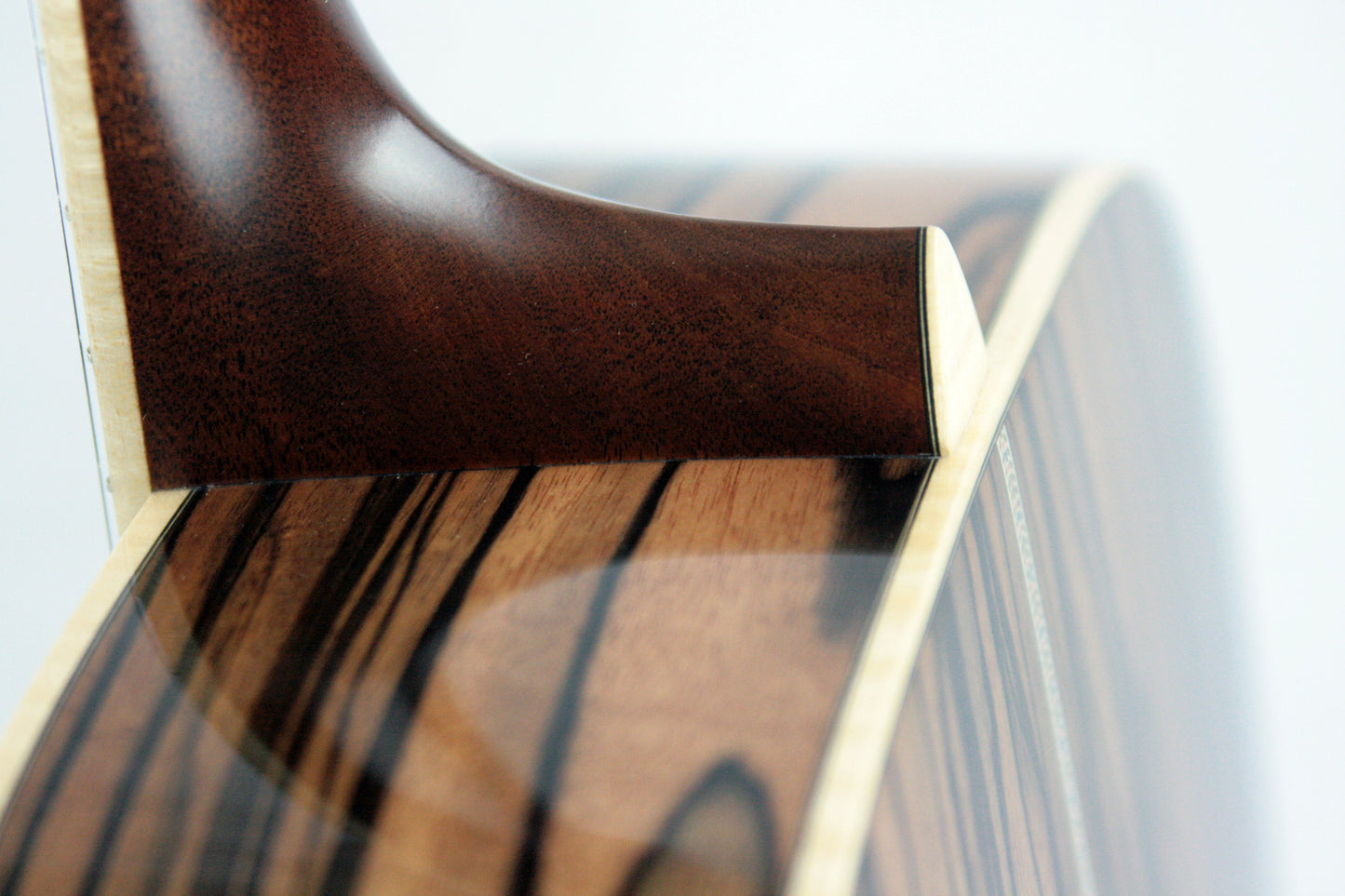 2018 Martin Custom Shop D-41 ITALIAN SPRUCE TOP & ASIAN EBONY! D45 Inlays/Rosette