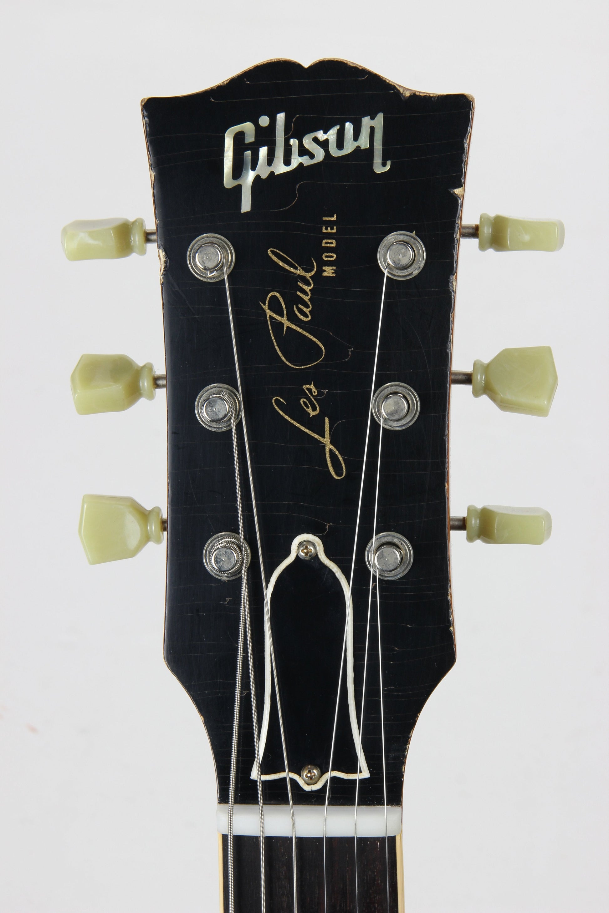 2011 Gibson GOLDIE 1959 Les Paul Collector's Choice #2 CC2 Tom Murphy Aged - 59 R9 Custom Shop