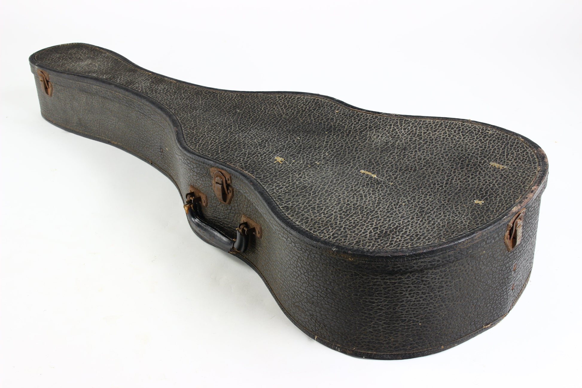 1940 Martin 00-21 Pre War BRAZILIAN ROSEWOOD w Original Case | CLEAN, 100% Original!