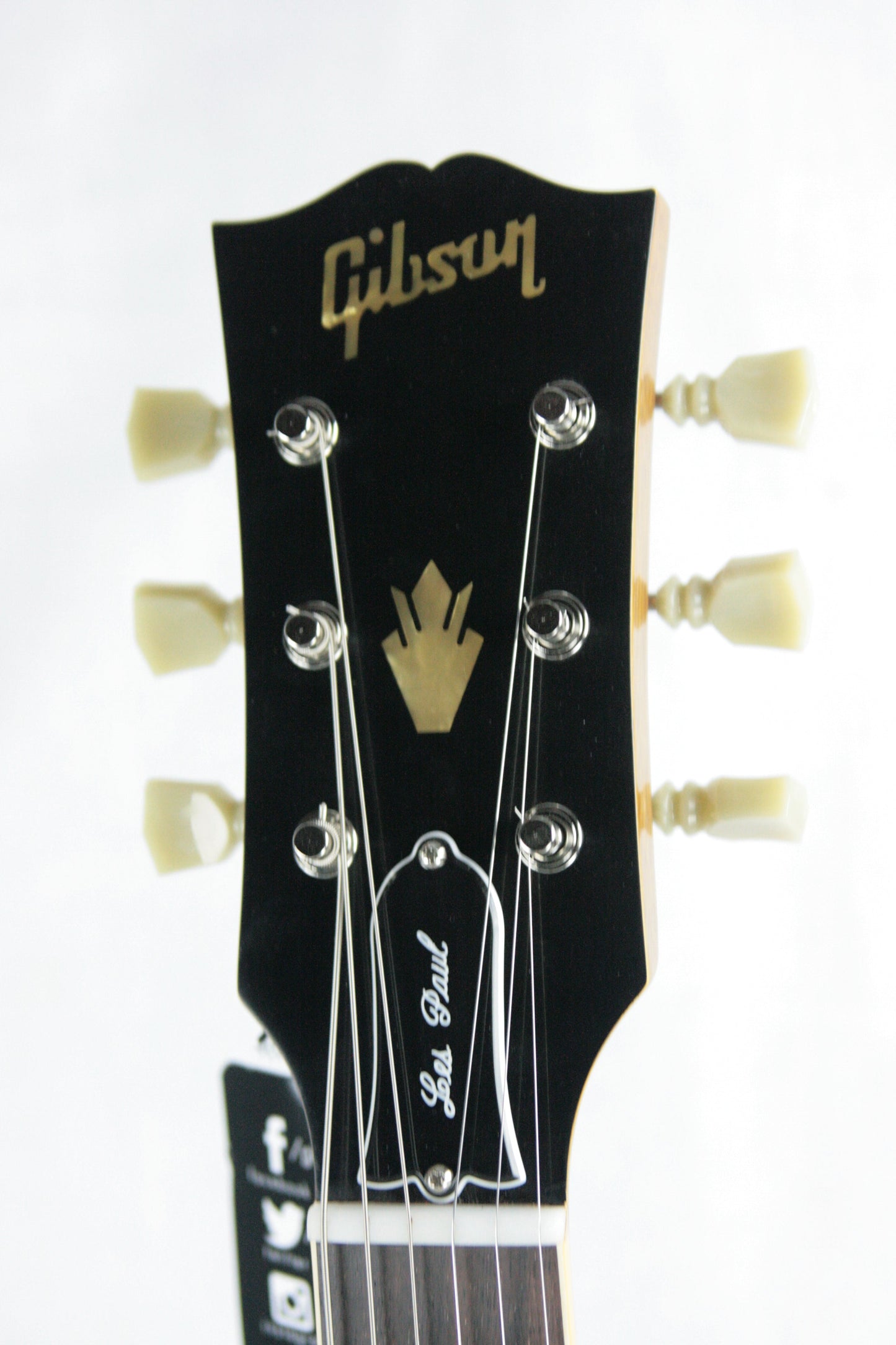 2018 Gibson 1968 Les Paul Goldtop Historic Reissue! 50th Anniversary Limited Edition 68 Made!
