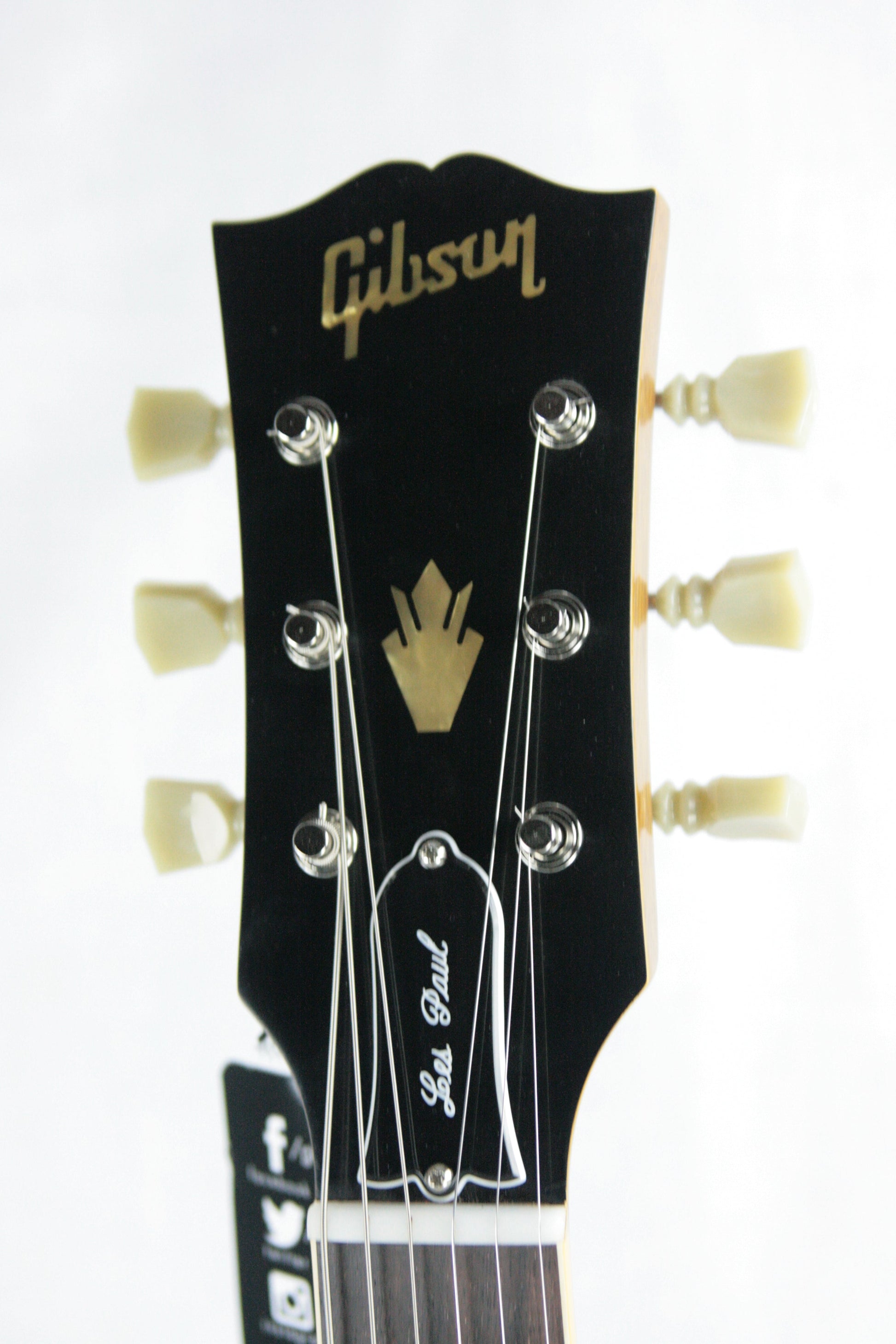 2018 Gibson 1968 Les Paul Goldtop Historic Reissue! 50th Anniversary Limited Edition 68 Made!