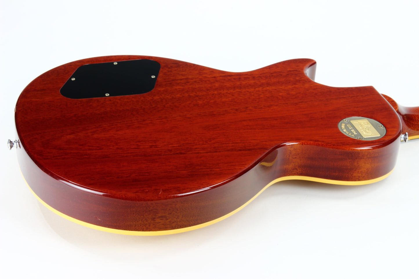 2018 Gibson 1959 TOM MURPHY Painted 59 Les Paul Historic Reissue! R9 Custom Shop Burst Wildwood Spec!
