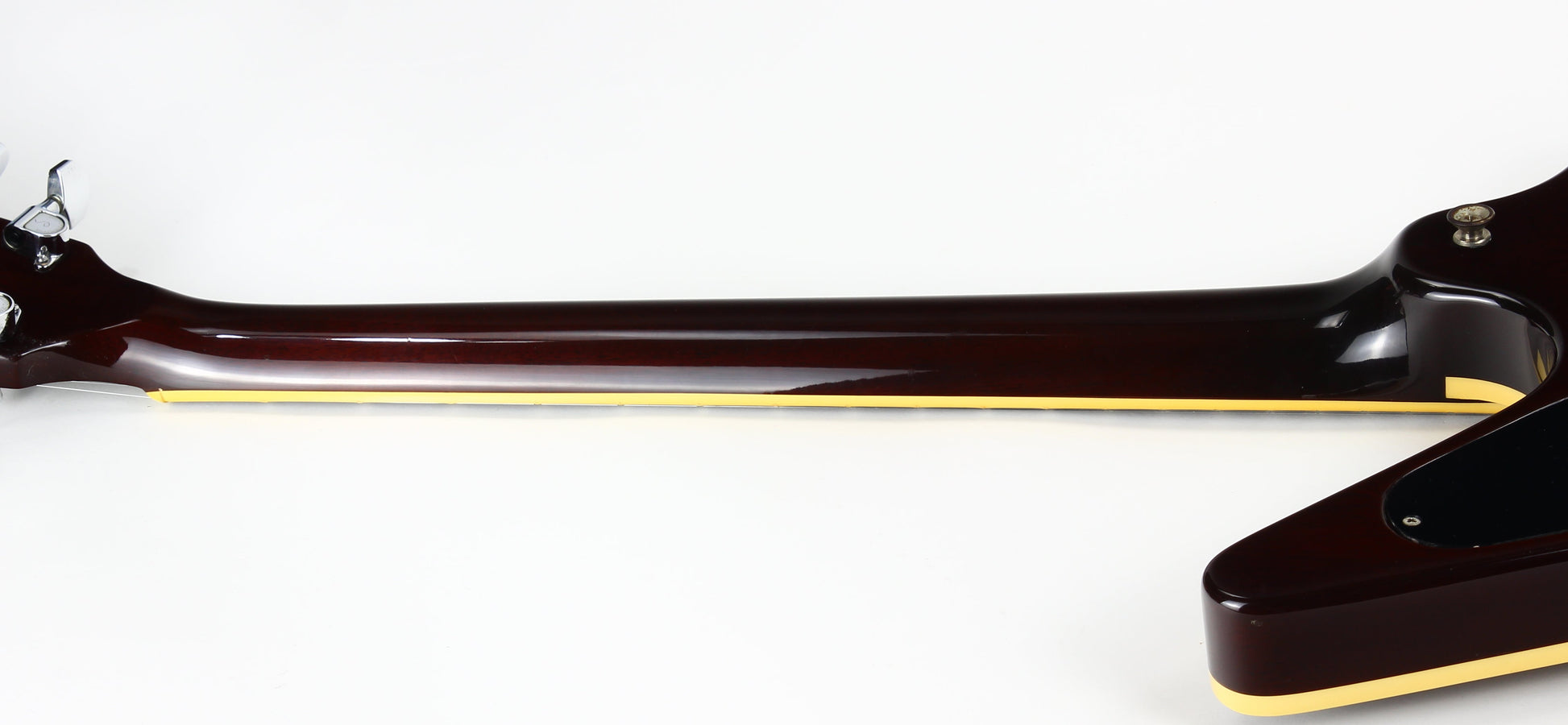 1982 Dean Z USA Brazilia Burst CLEAN 80s
