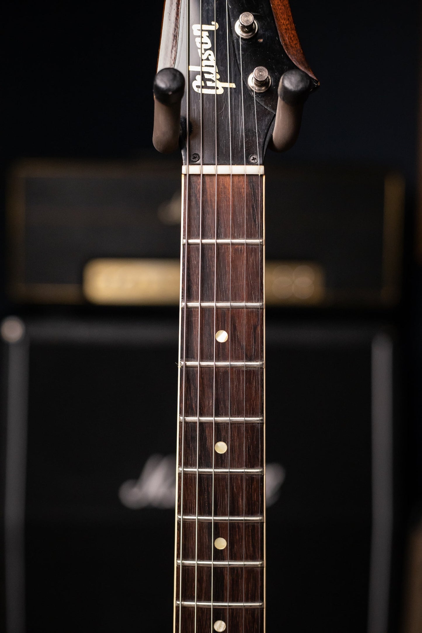 1964 Gibson Firebird III Electric Guitar - Sunburst