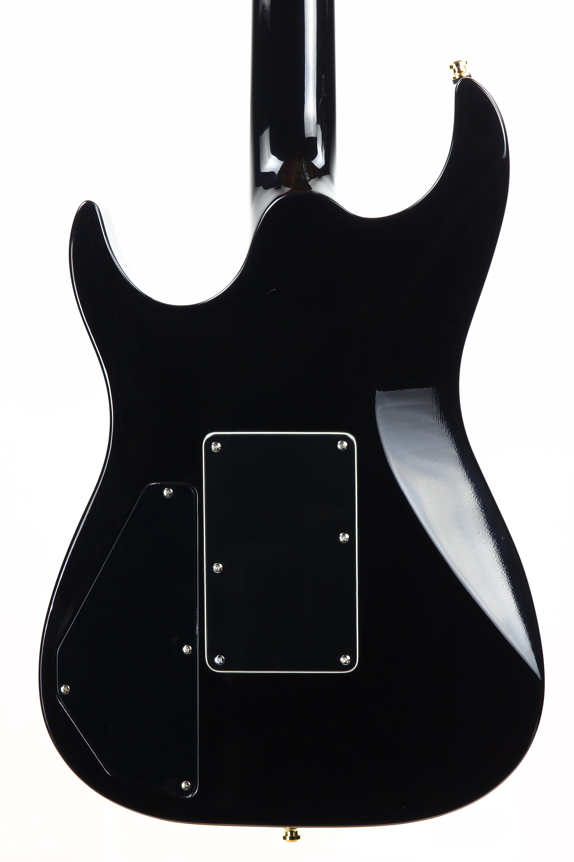 1994 Fender Custom Shop Set Neck SN Stratocaster Floyd Rose Reverse Headstock Flame Top - John Page Era! Rare Guitar!