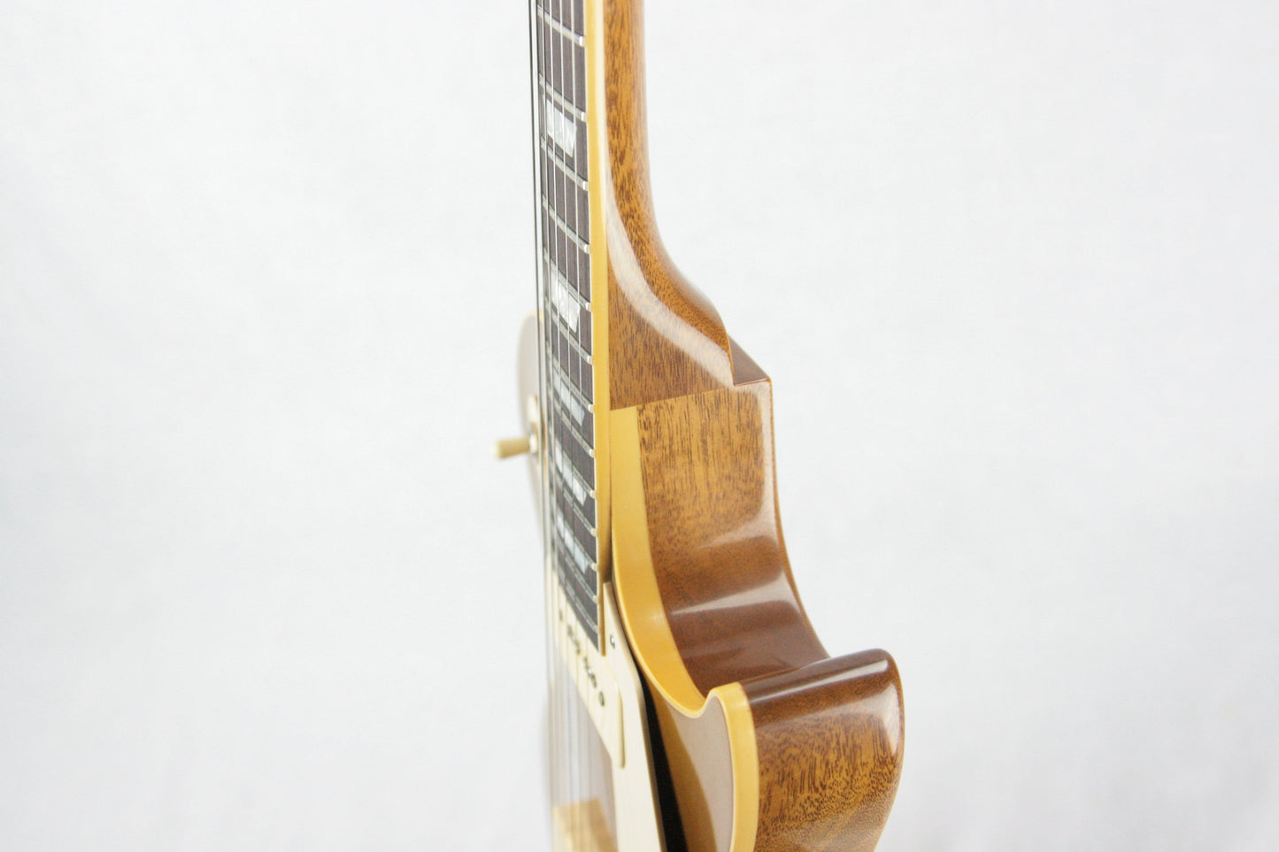 2018 Gibson 1968 Les Paul Goldtop Historic Reissue! 50th Anniversary Limited Edition 68 Made!