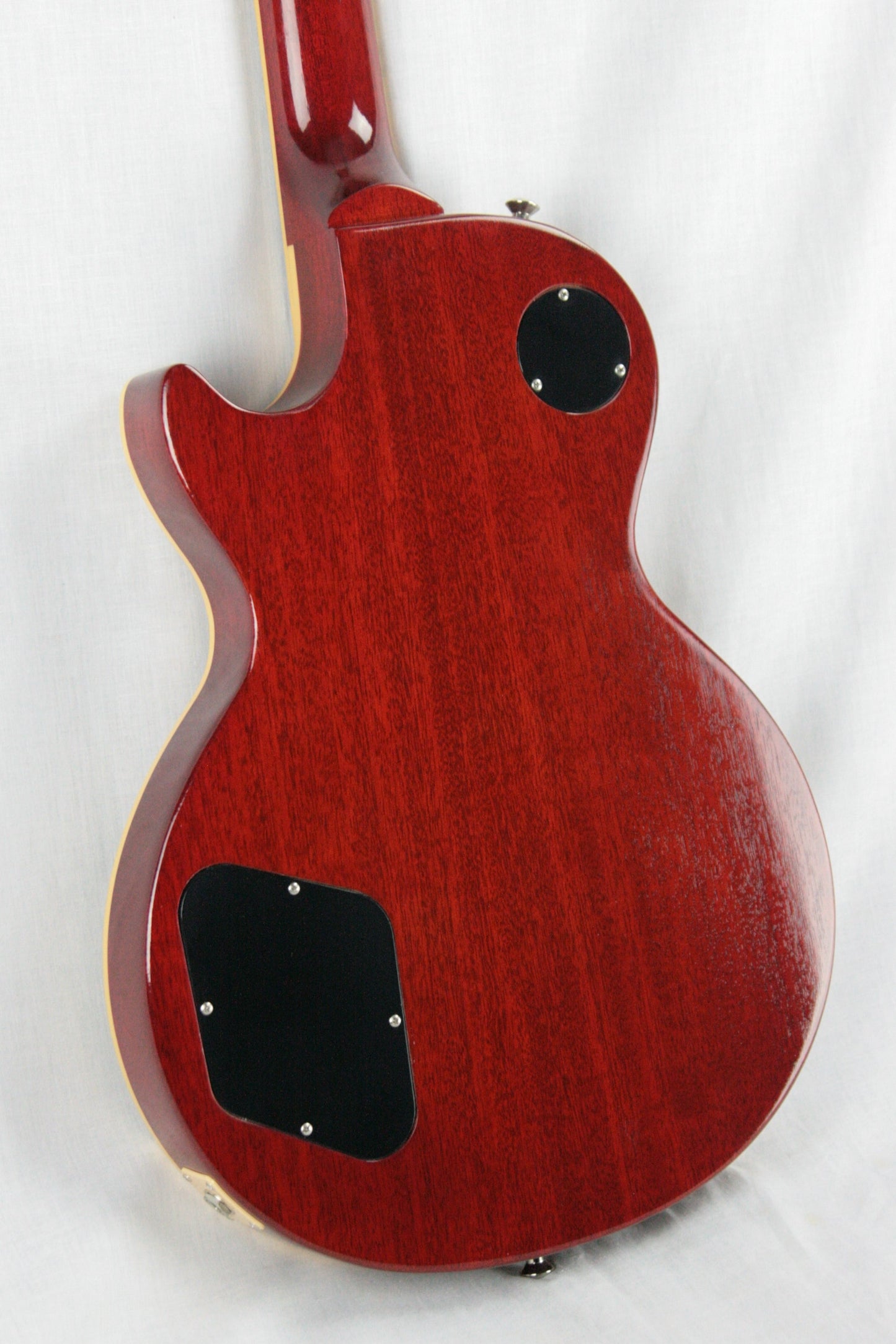2010 Gibson SLASH AFD Signature Model Les Paul Appetite For Destruction USA Amber Flametop