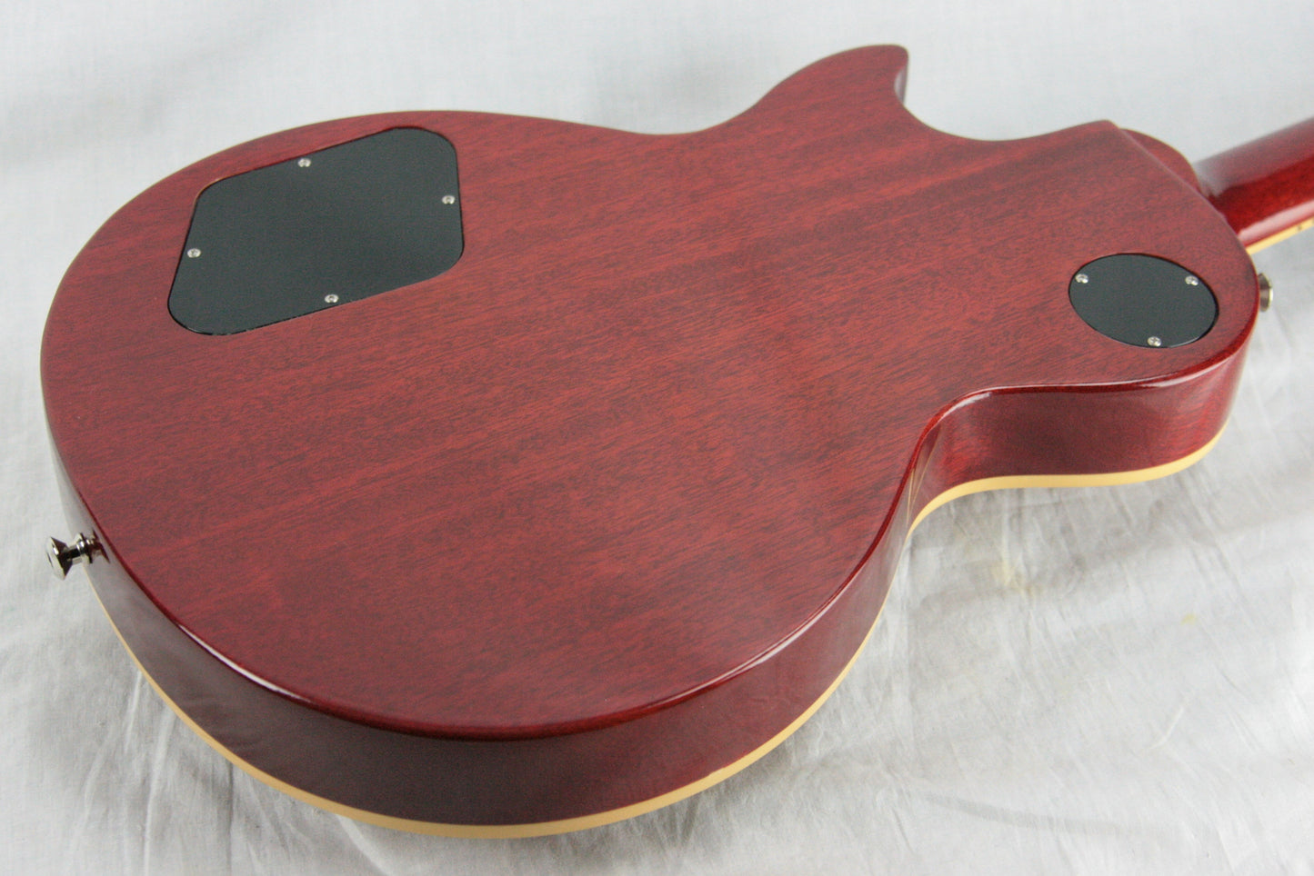 2010 Gibson SLASH AFD Signature Model Les Paul Appetite For Destruction USA Amber Flametop