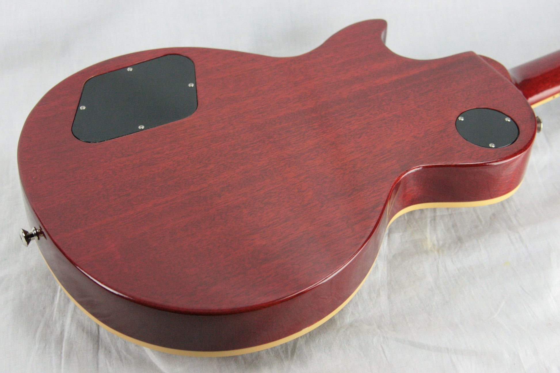 2010 Gibson SLASH AFD Signature Model Les Paul Appetite For Destruction USA Amber Flametop