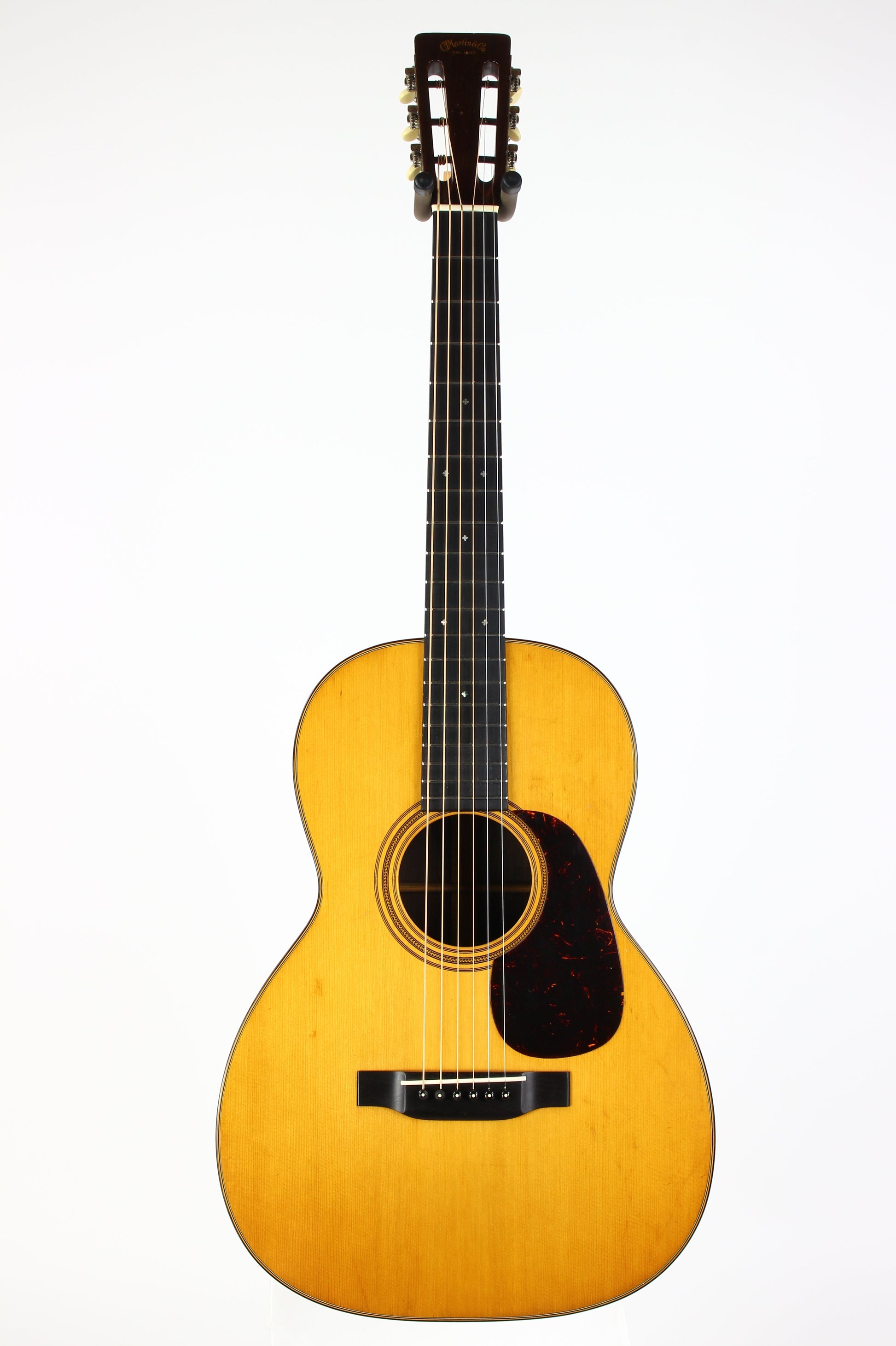 1940 Martin 00-21 Pre War BRAZILIAN ROSEWOOD w Original Case | CLEAN, 100% Original!