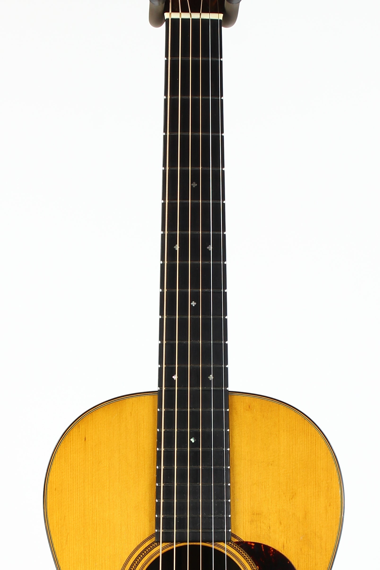 1940 Martin 00-21 Pre War BRAZILIAN ROSEWOOD w Original Case | CLEAN, 100% Original!