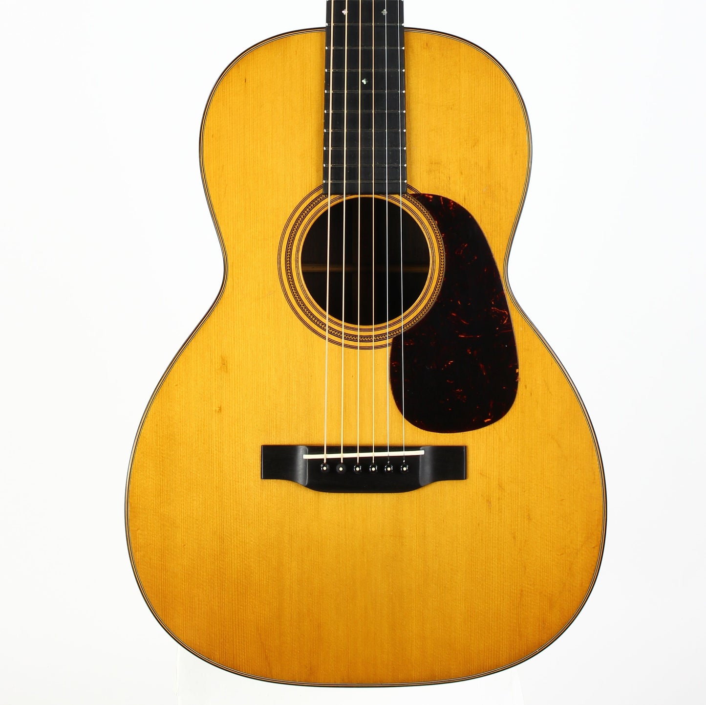 1940 Martin 00-21 Pre War BRAZILIAN ROSEWOOD w Original Case | CLEAN, 100% Original!