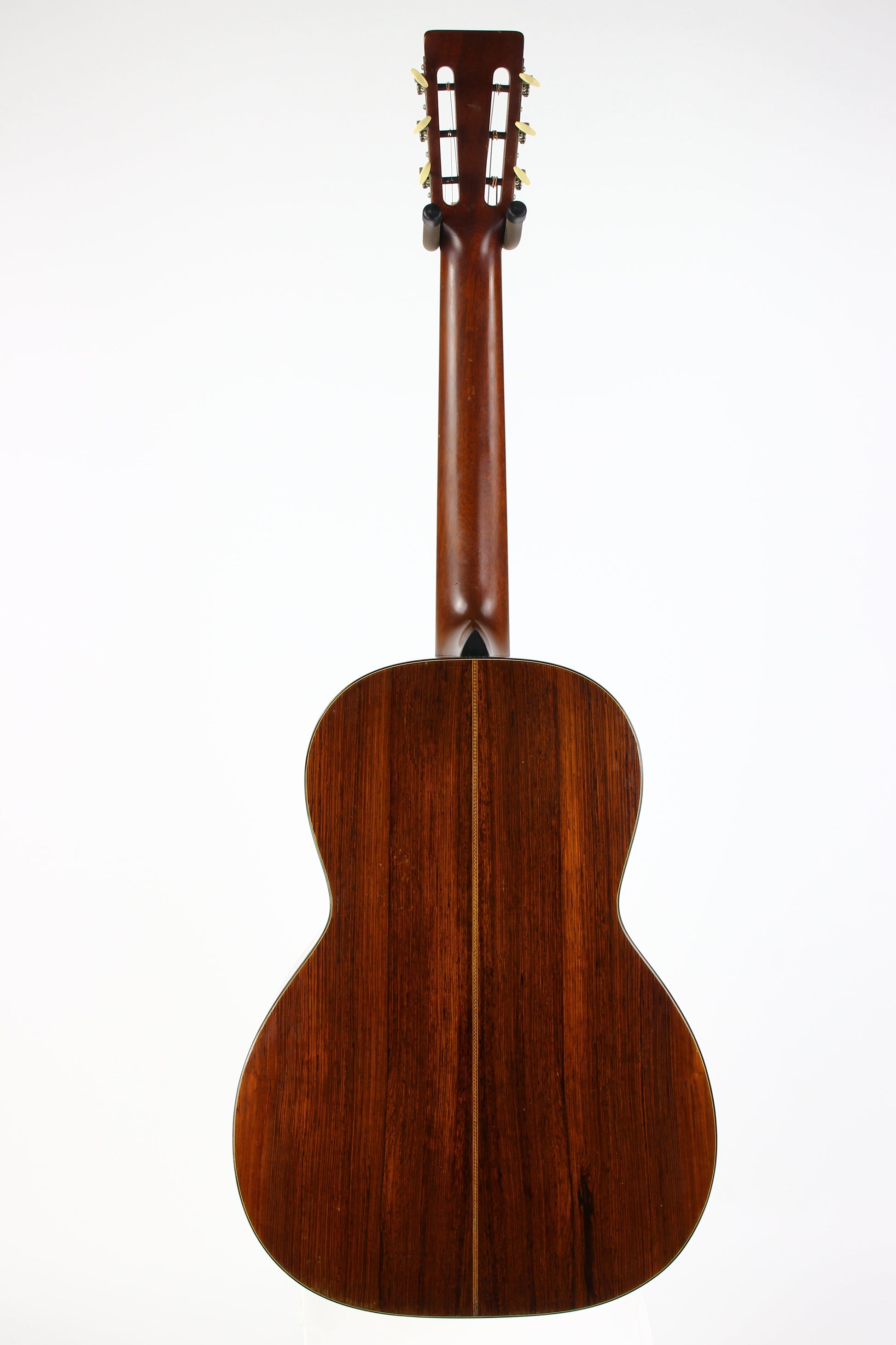 1940 Martin 00-21 Pre War BRAZILIAN ROSEWOOD w Original Case | CLEAN, 100% Original!