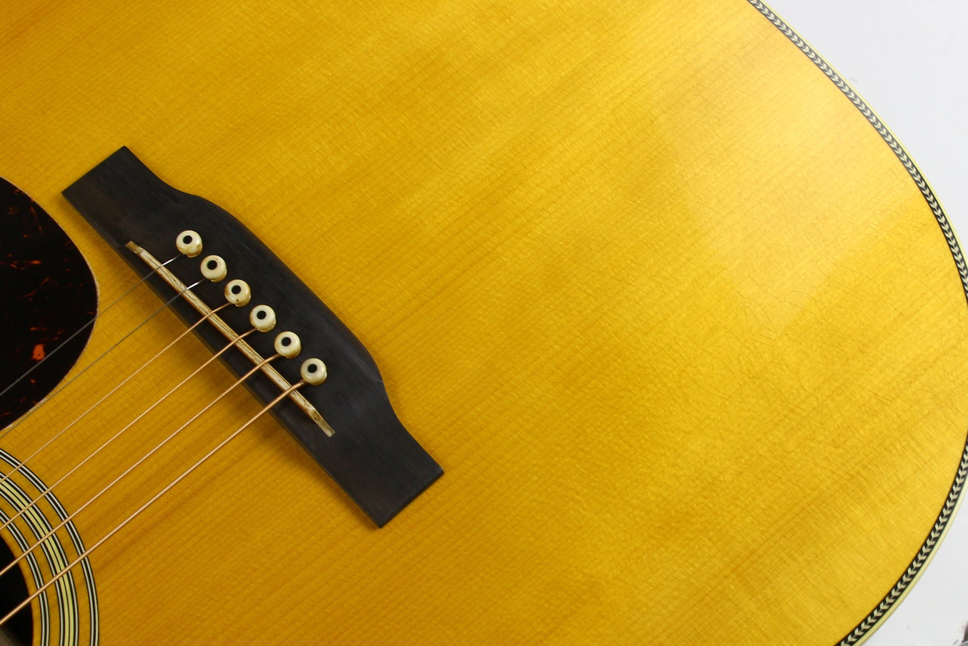 Martin Custom Shop BRAZILIAN ROSEWOOD Authentic 000-28 1937 Stage 1 Aging CE-07BRZ Acoustic Guitar