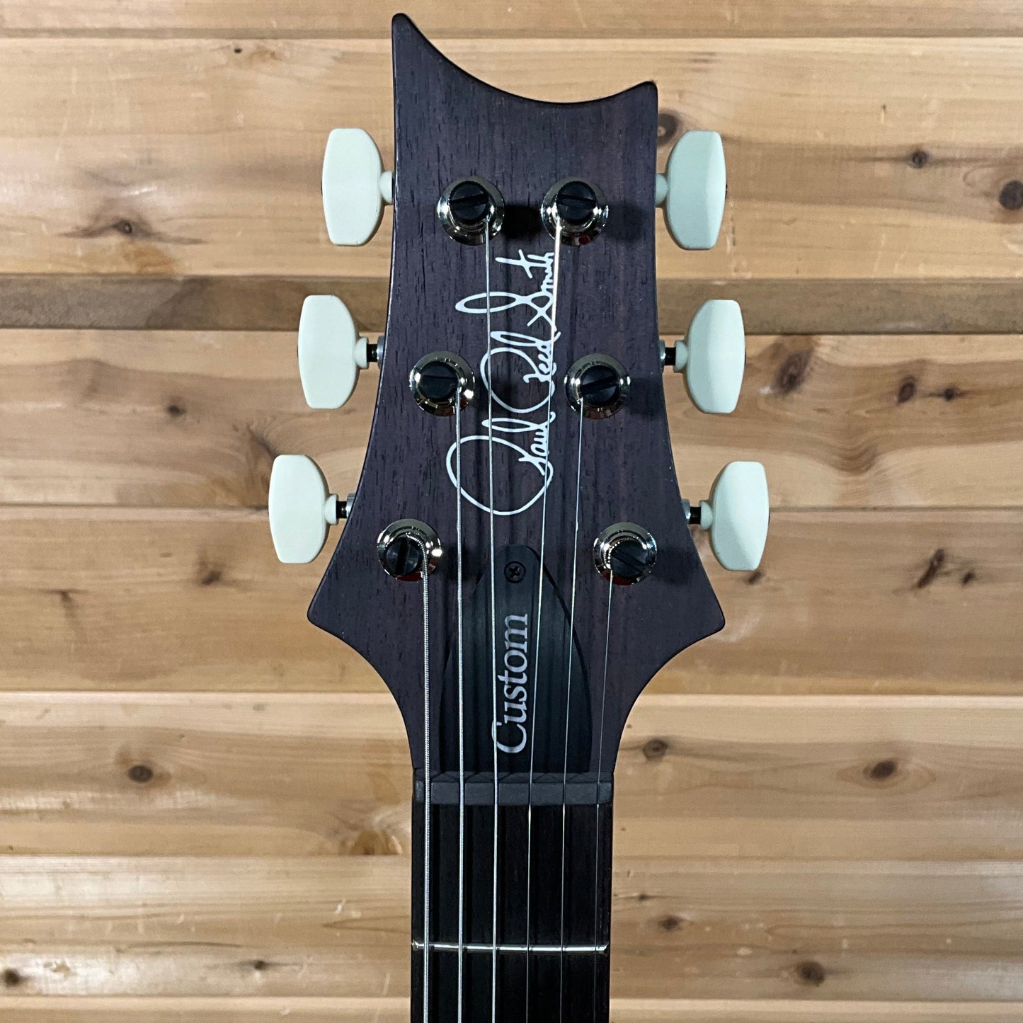 PRS 2024 Custom 24 10 Top Electric Guitar - Purple Mist