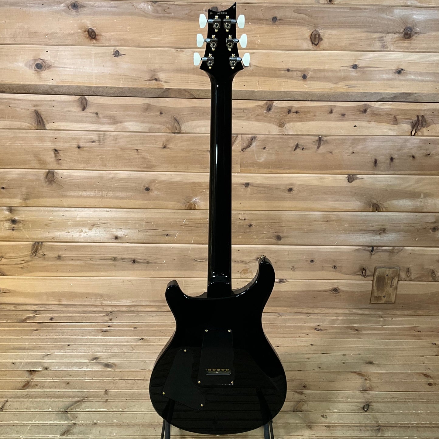 PRS 2024 Custom 24 10 Top Electric Guitar - Purple Mist