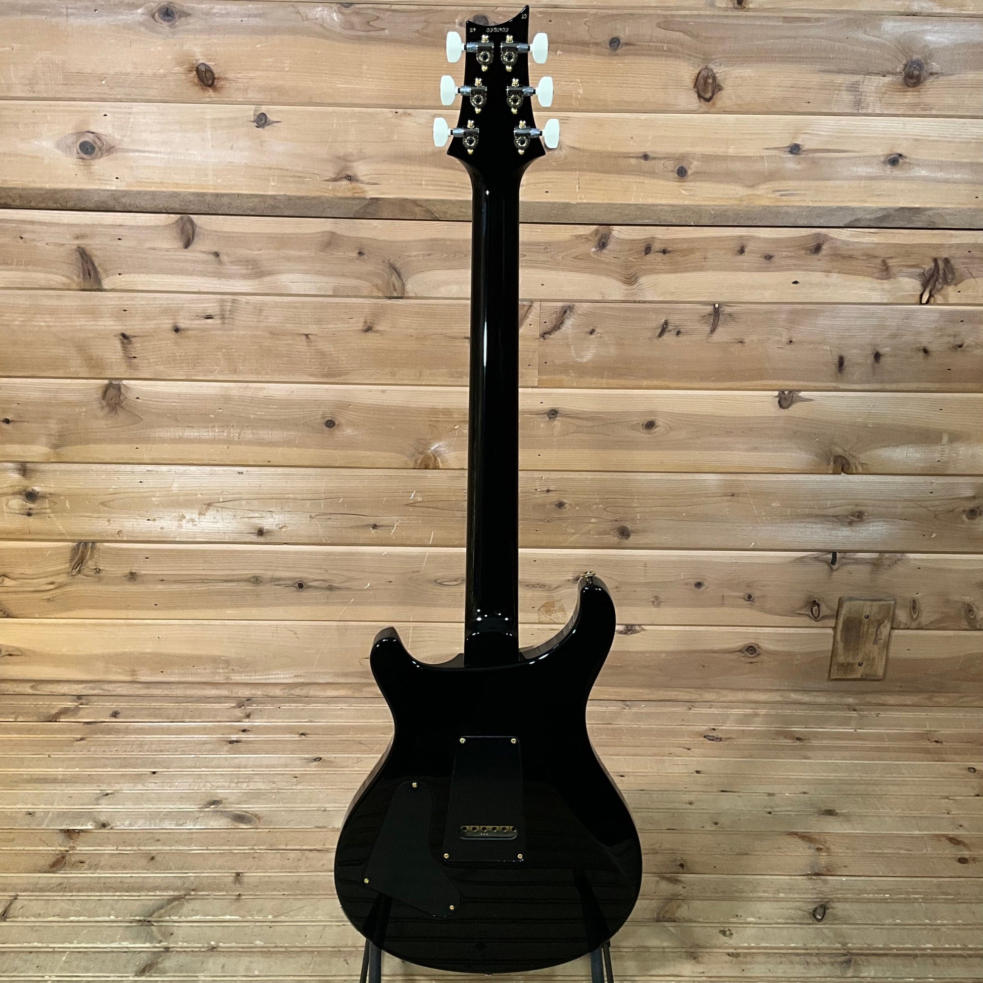 PRS 2024 Custom 24 10 Top Electric Guitar - Purple Mist