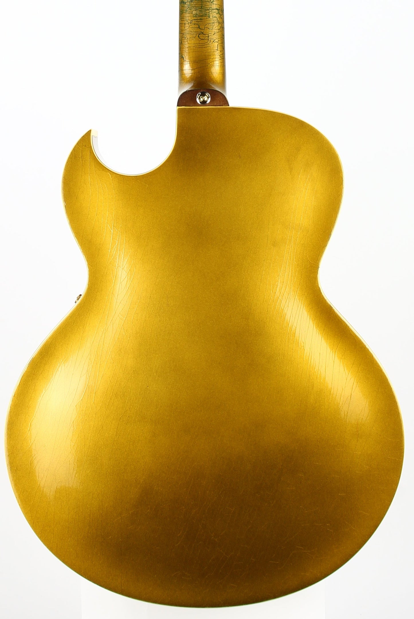 1952 Gibson ES-295 All Gold | First Year, Vintage Guitar, Scotty Moore Early Elvis