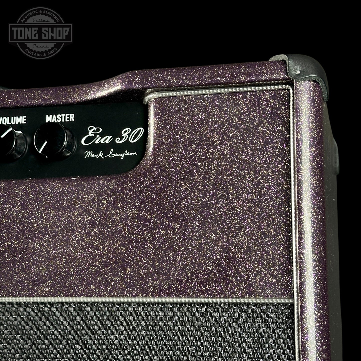 Bad Cat TSG Exclusive Era 30 2x12 Purple Sparkle 30w Combo