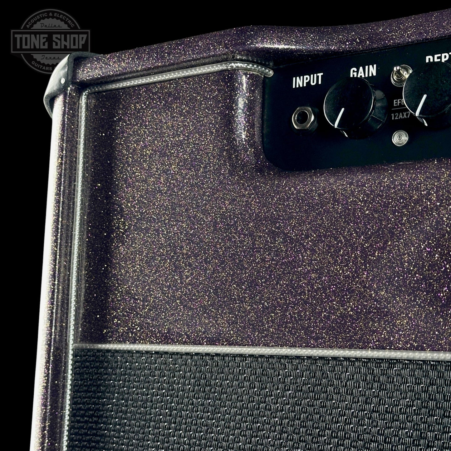 Bad Cat TSG Exclusive Era 30 2x12 Purple Sparkle 30w Combo