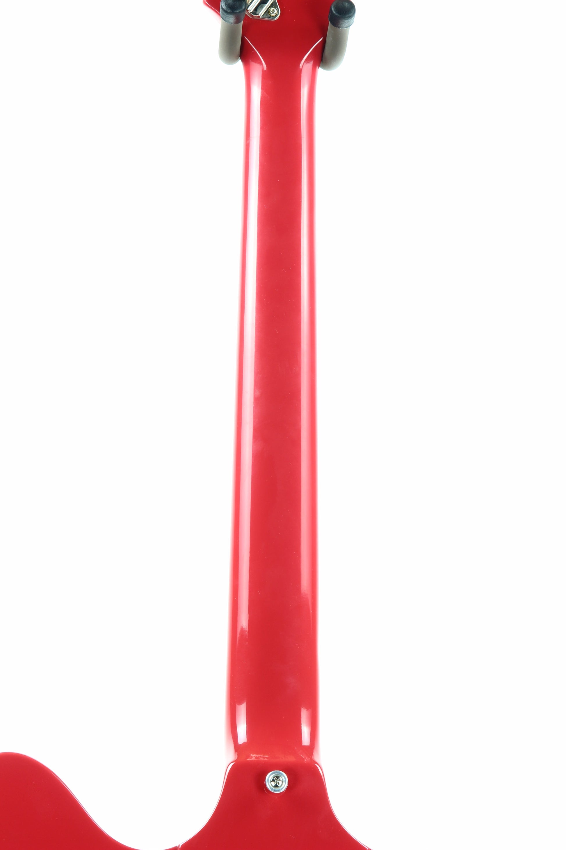 2012 Gibson Custom Shop 1965 Firebird V Reverse '65 Reissue Historic - Rare CARDINAL RED, Maestro i iii vii