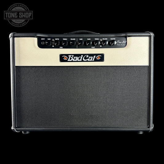 Bad Cat TSG Exclusive Era 30 2x12 Black Heidi 30w Combo