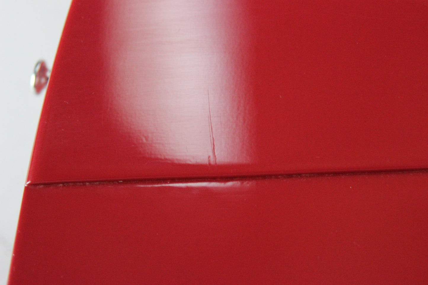 2012 Gibson Custom Shop 1965 Firebird V Reverse '65 Reissue Historic - Rare CARDINAL RED, Maestro i iii vii