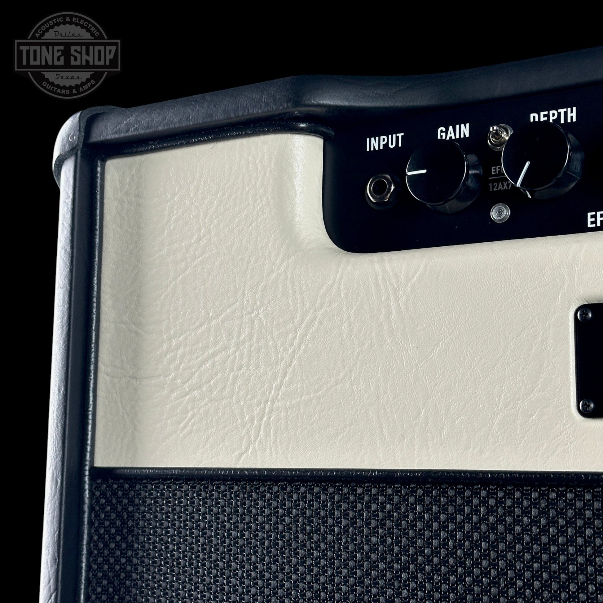 Bad Cat TSG Exclusive Era 30 2x12 Black Heidi 30w Combo