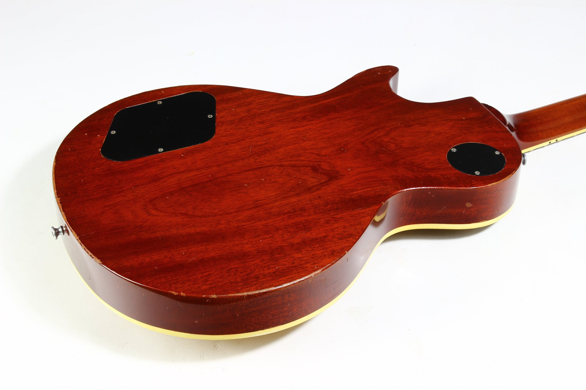 1959 Gibson Les Paul BRAZILIAN ROSEWOOD Reissue HISTORIC MAKEOVERS RDS Aged 1958 HM Green Lemon Deluxe