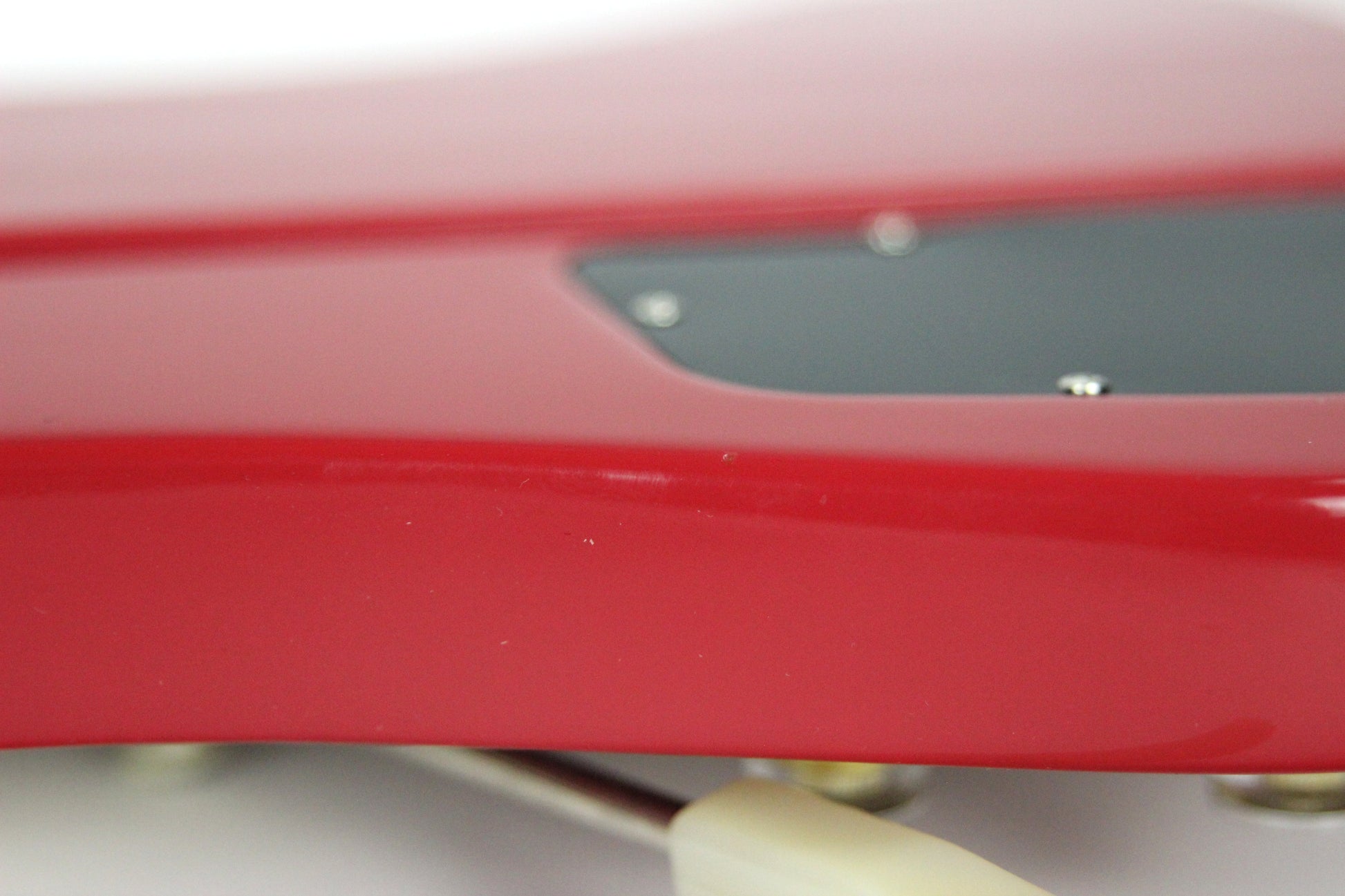 2012 Gibson Custom Shop 1965 Firebird V Reverse '65 Reissue Historic - Rare CARDINAL RED, Maestro i iii vii