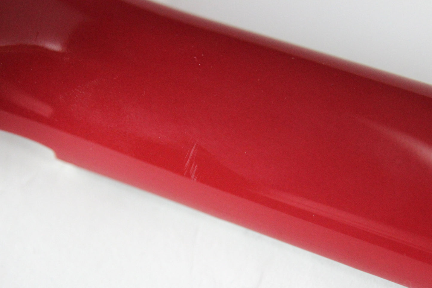 2012 Gibson Custom Shop 1965 Firebird V Reverse '65 Reissue Historic - Rare CARDINAL RED, Maestro i iii vii