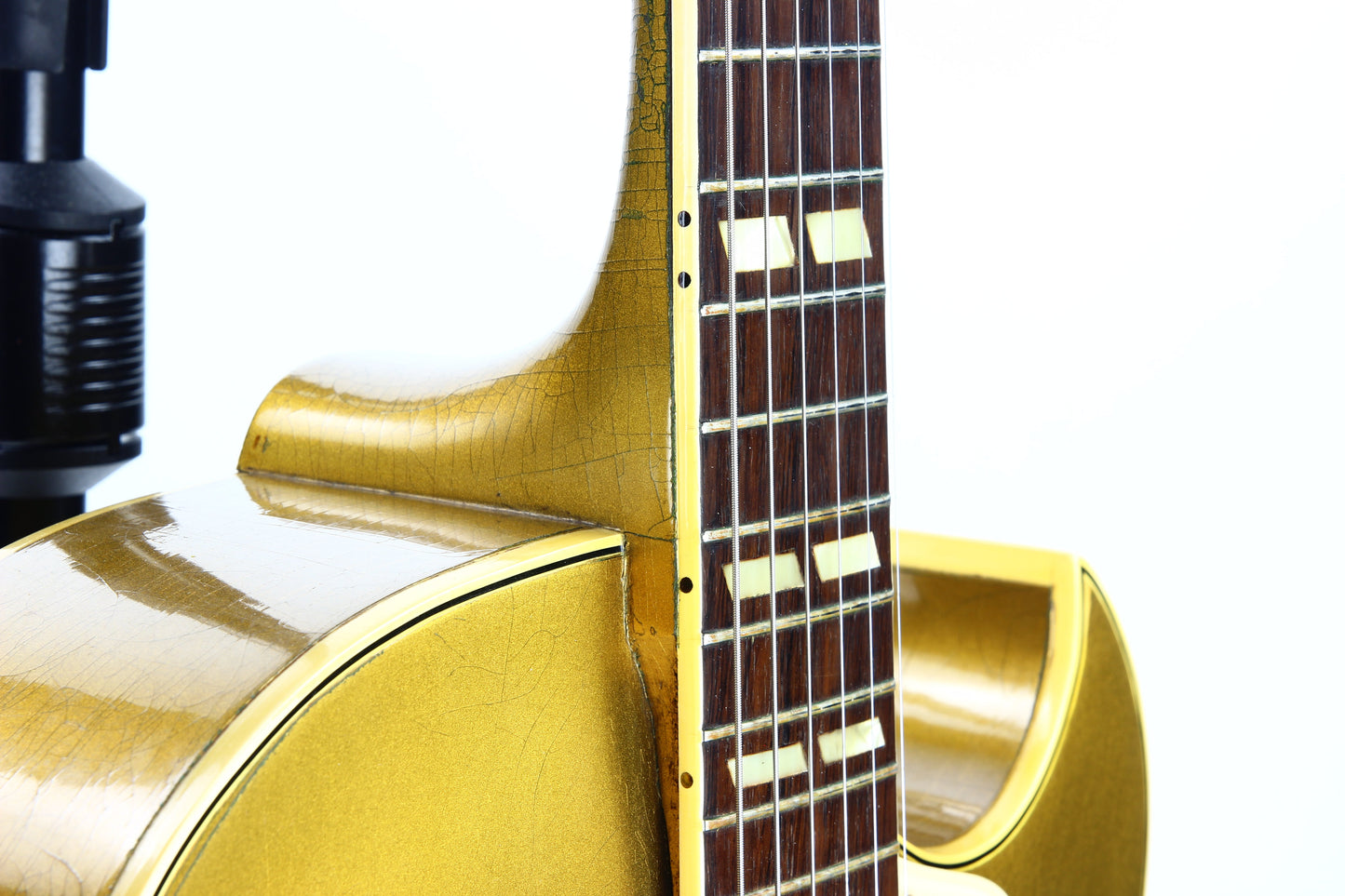 1952 Gibson ES-295 All Gold | First Year, Vintage Guitar, Scotty Moore Early Elvis