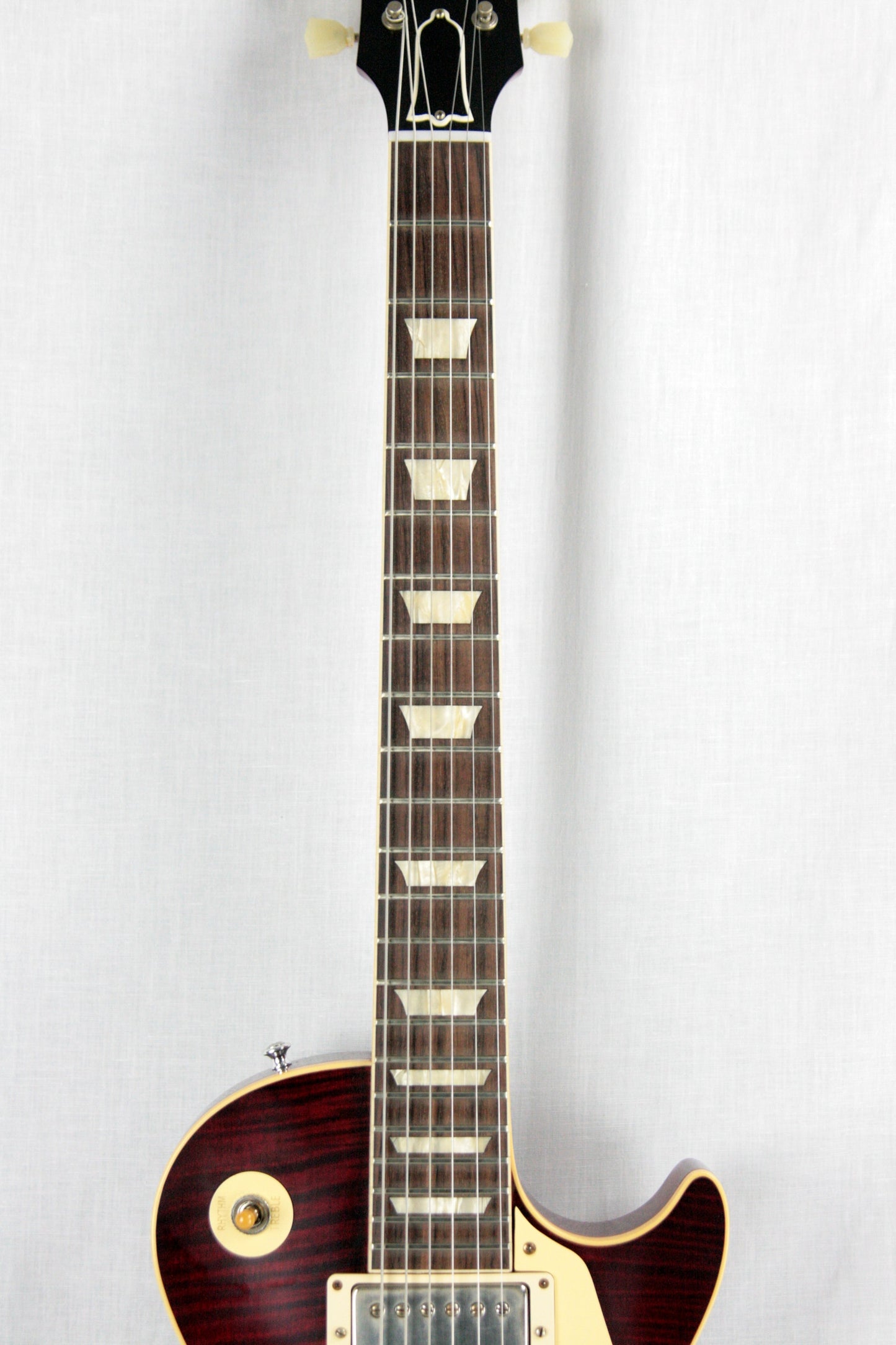 2019 Gibson 1959 Les Paul 60TH ANNIVERSARY Historic Reissue R9 59 Custom Shop TH Spec