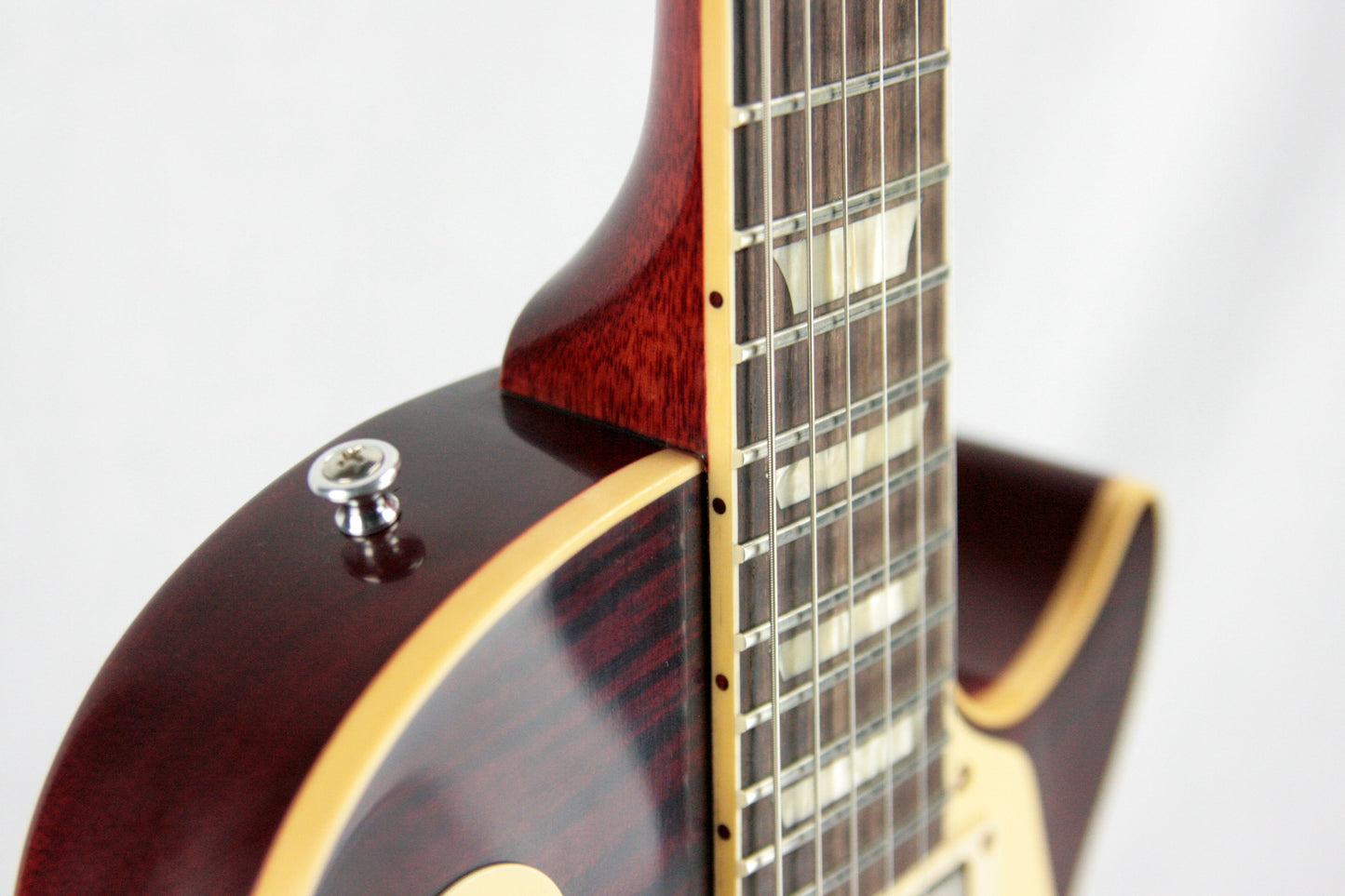 2019 Gibson 1959 Les Paul 60TH ANNIVERSARY Historic Reissue R9 59 Custom Shop TH Spec