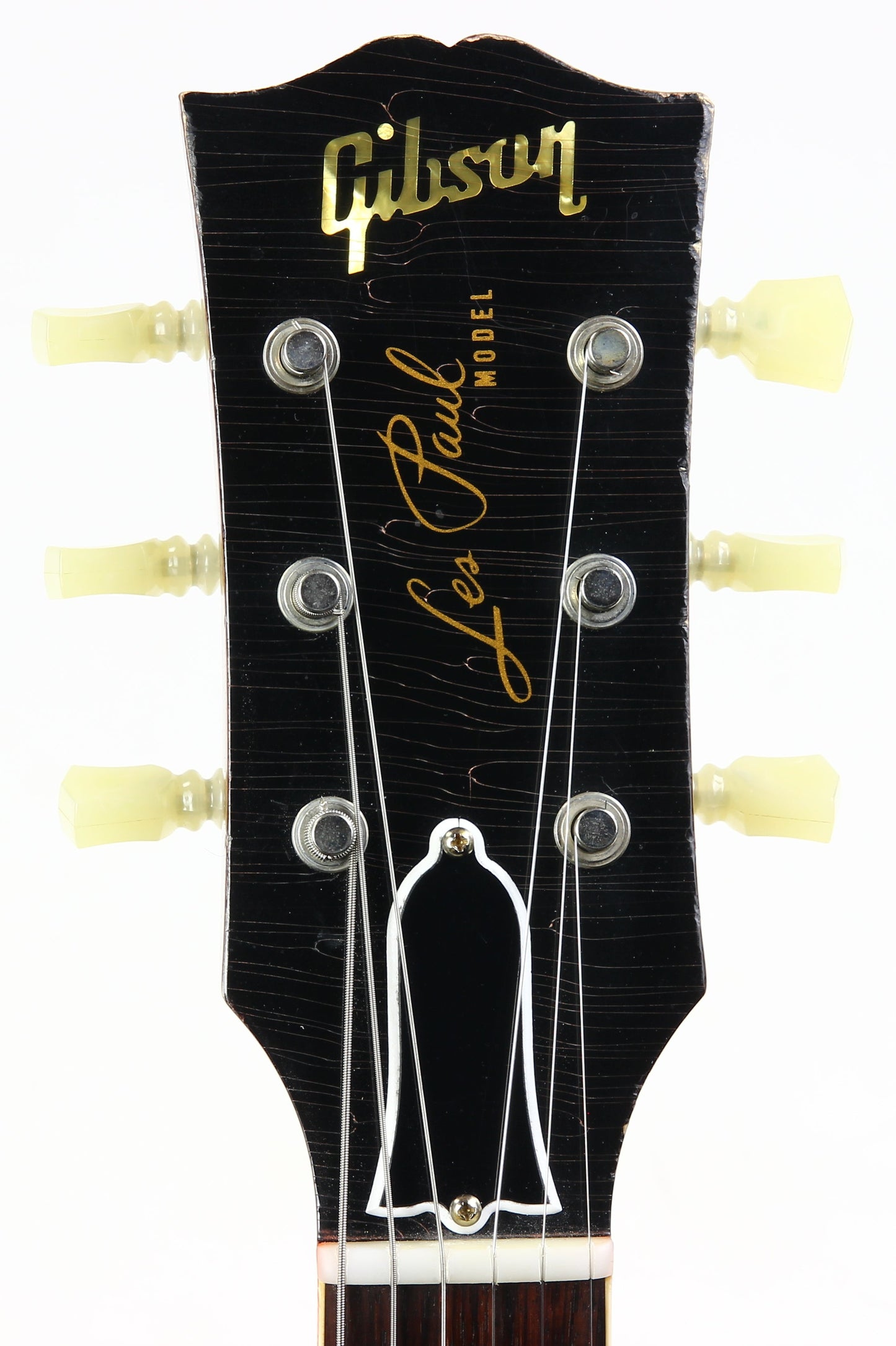 1960 Gibson TRUE HISTORIC 60 Les Paul TOM MURPHY AGED 2016 R0 Reissue Standard Custom Shop