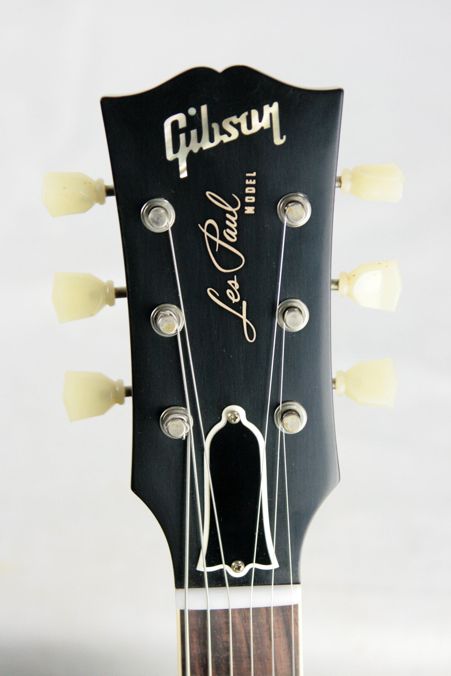 2019 Gibson 1959 Les Paul 60TH ANNIVERSARY Historic Reissue R9 59 Custom Shop TH Spec