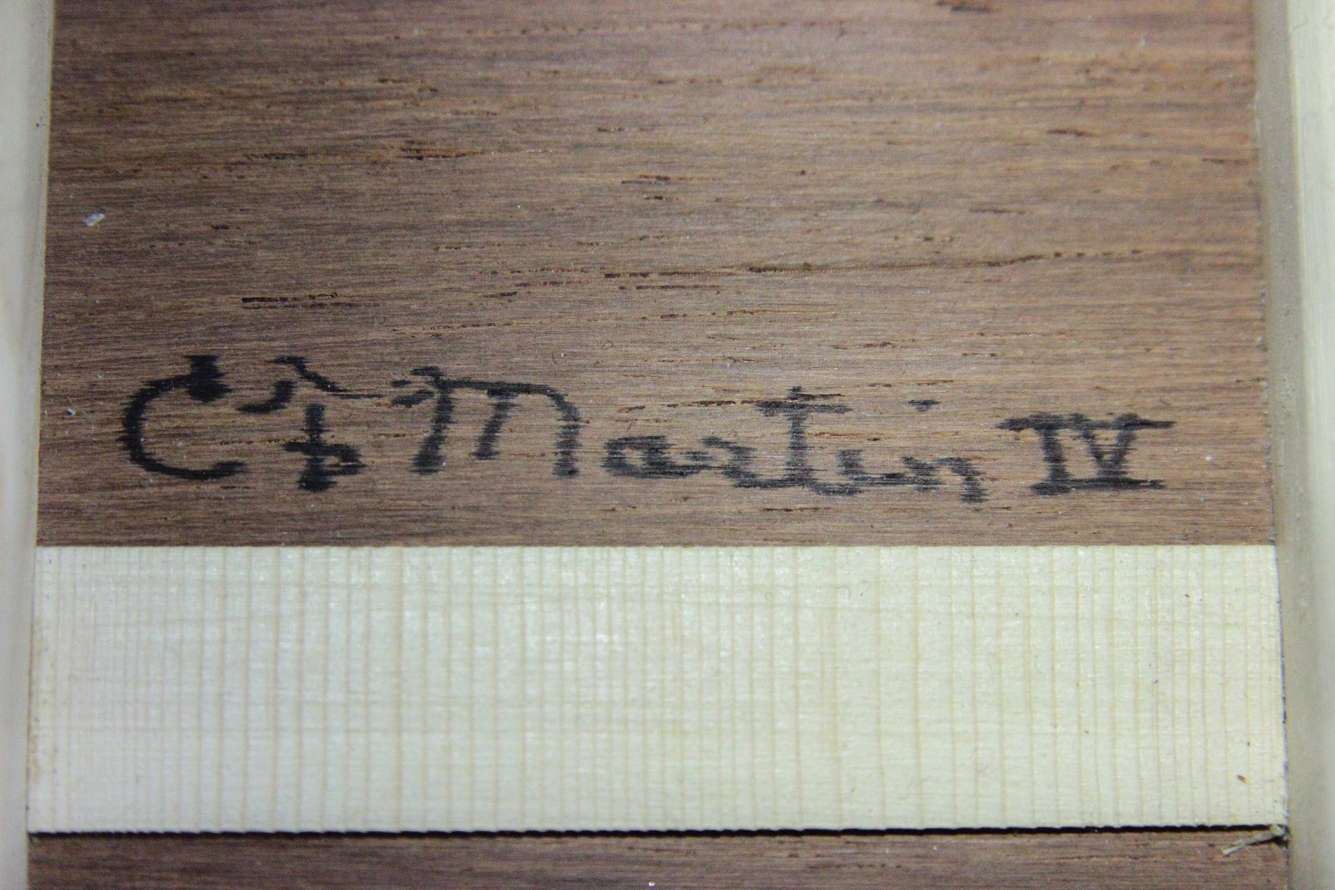 2013 Martin D-28 Authentic 1941 Madagascar Rosewood, Adirondack Spruce - Acoustic Flat Top