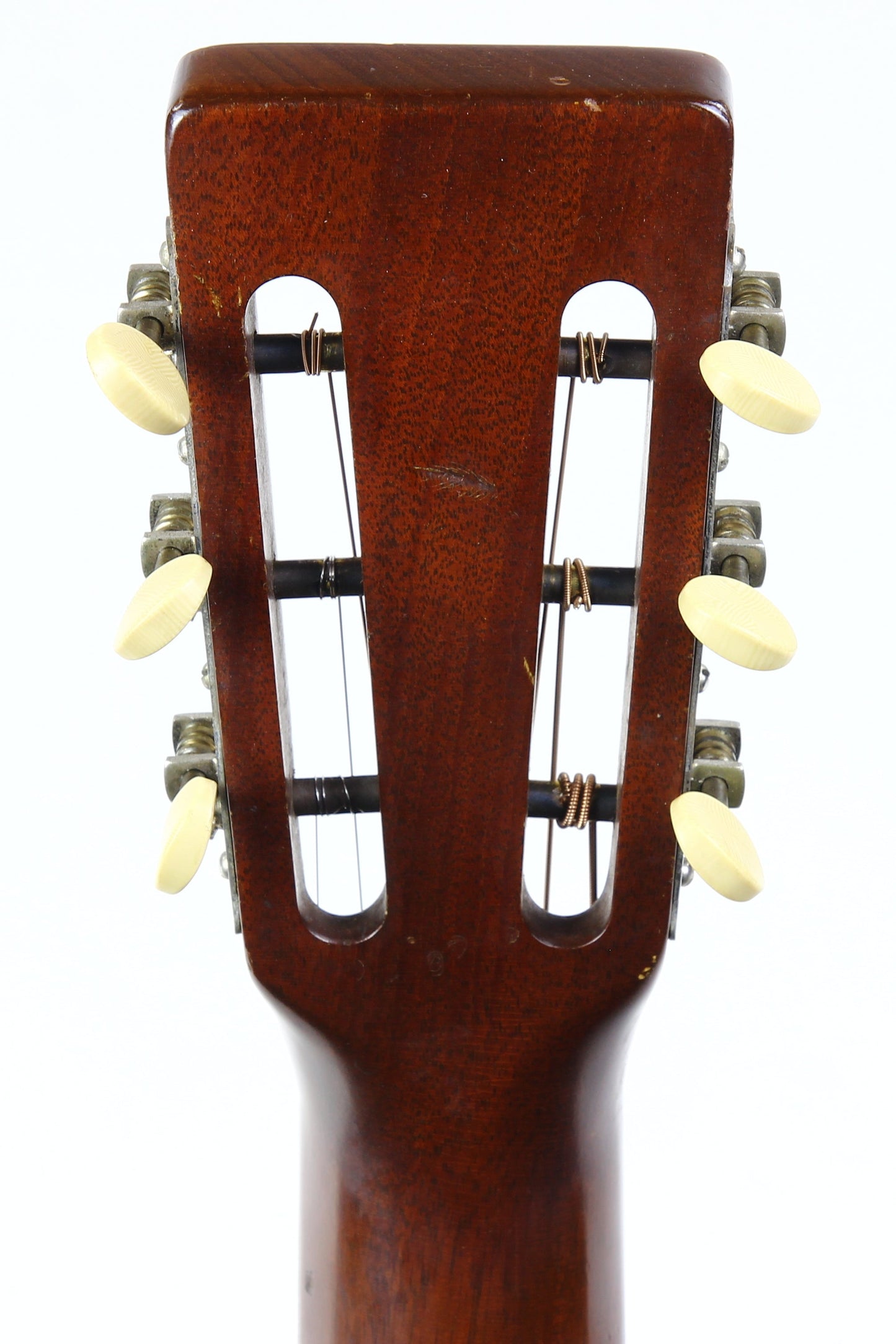 1940 Martin 00-21 Pre War BRAZILIAN ROSEWOOD w Original Case | CLEAN, 100% Original!