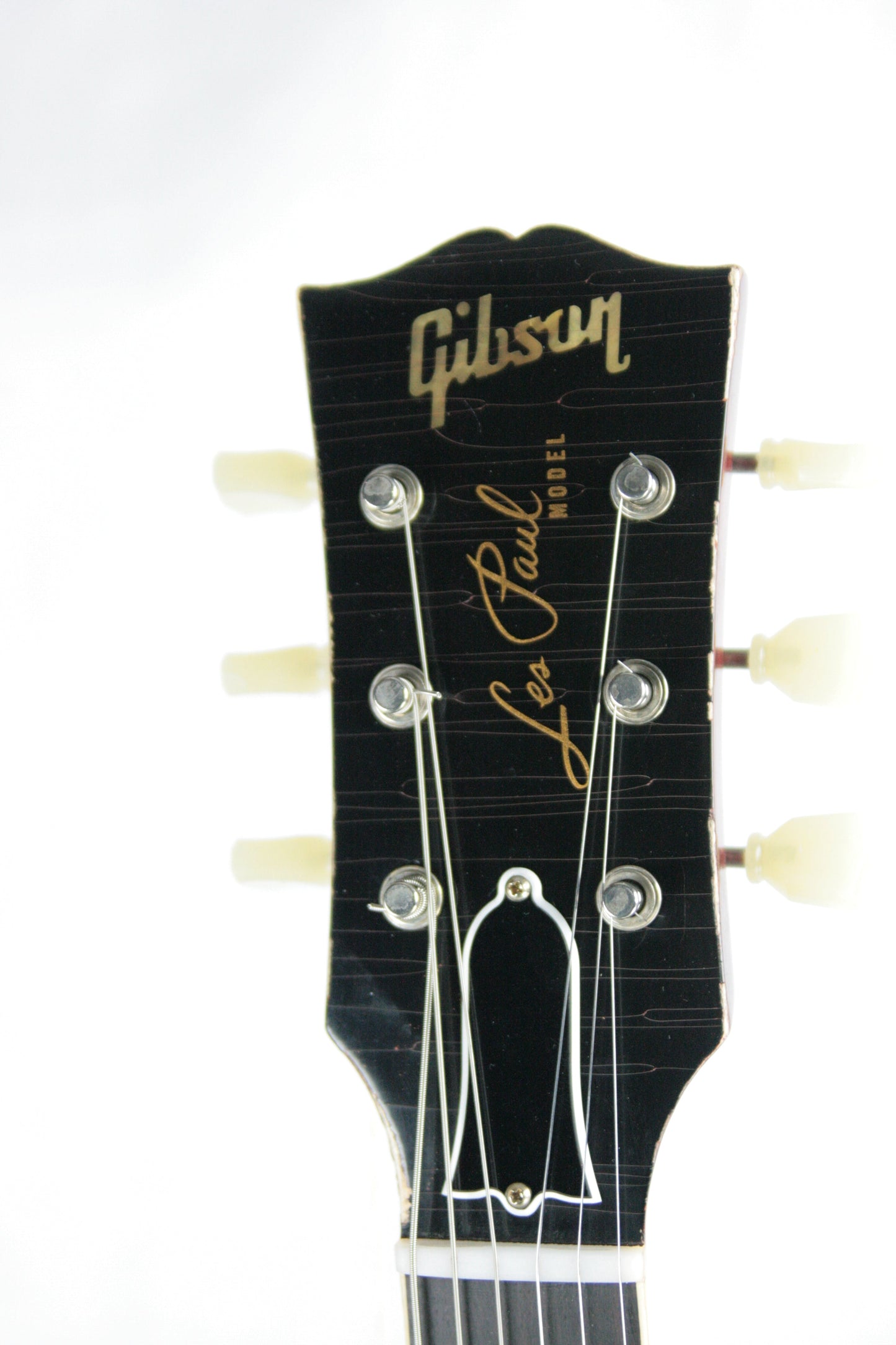 1958 Gibson CC43 Mick Ralphs Les Paul True Historic Specs! Aged Historic Reissue Collectors Choice 1959 59