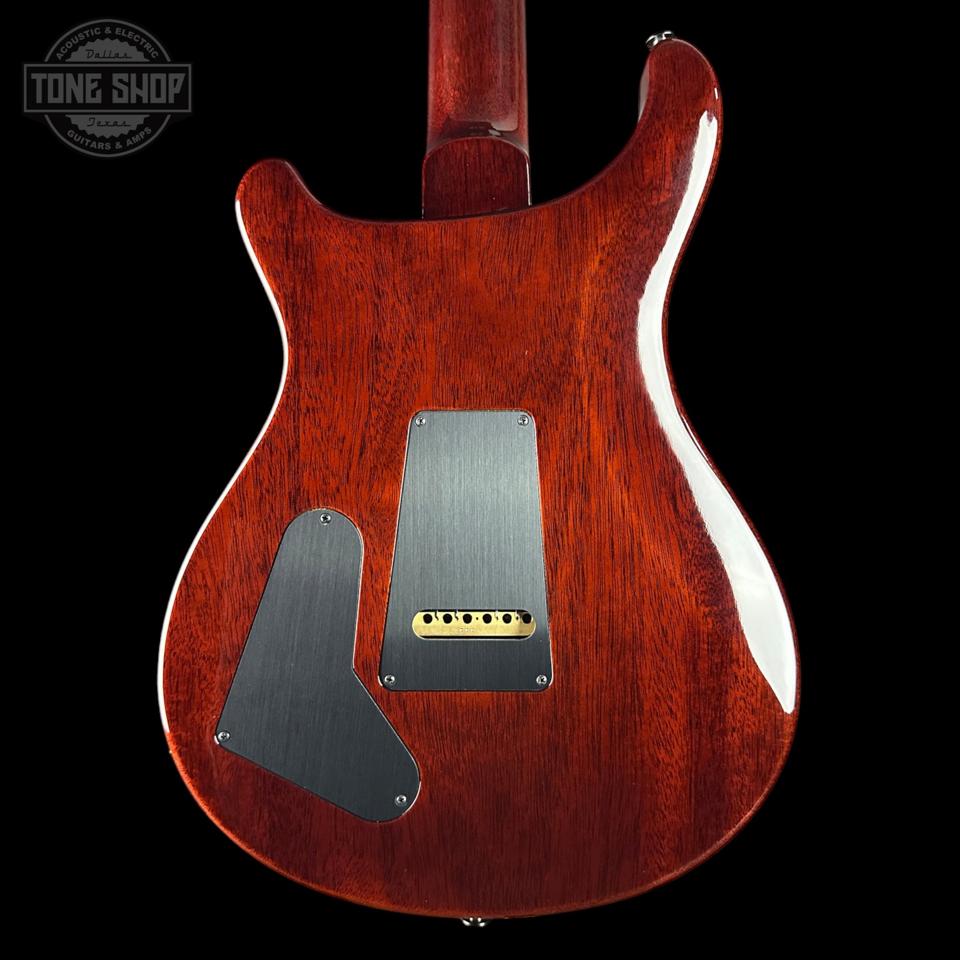 PRS Studio Mango Limited Orange Tiger w/case 0425103