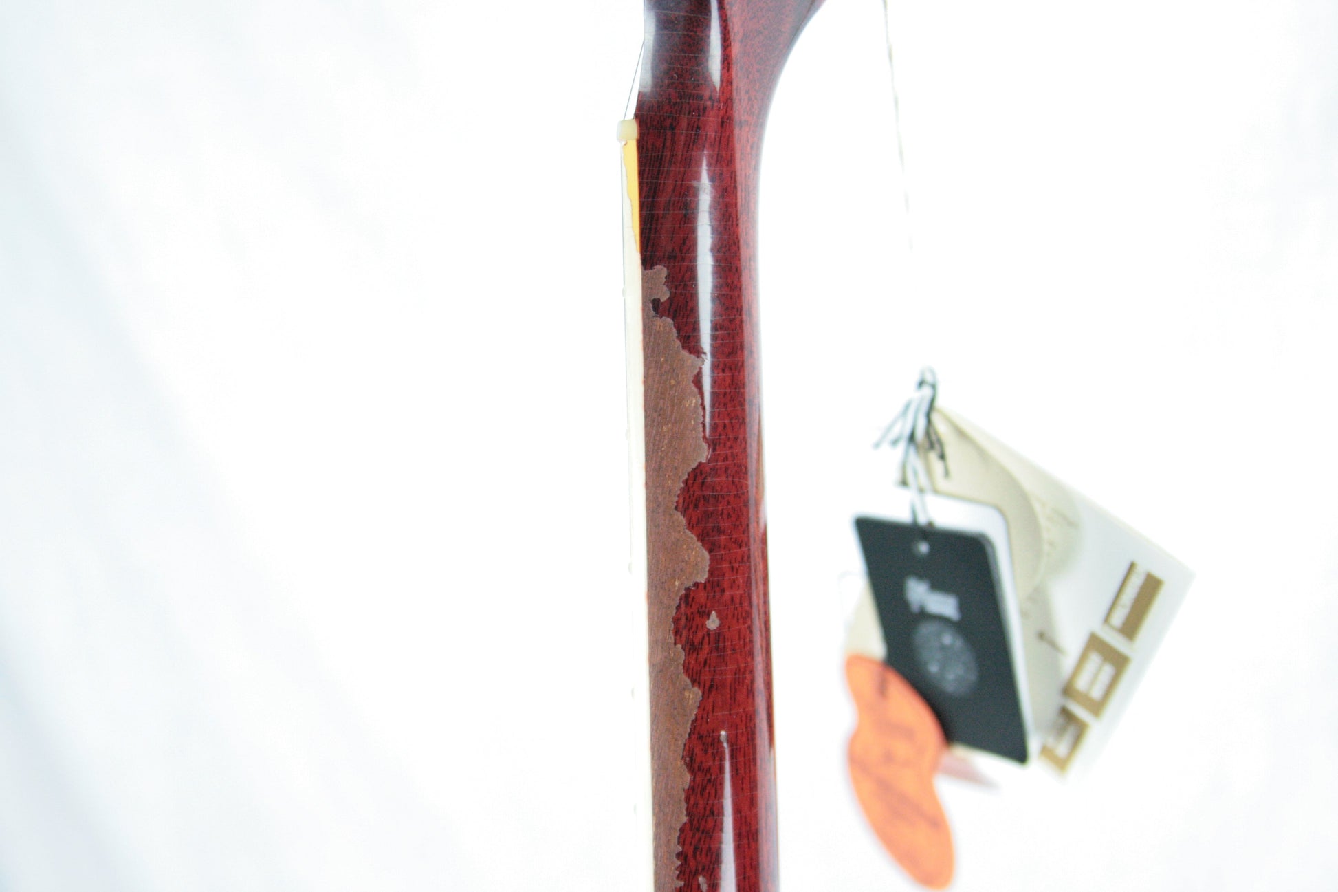 1958 Gibson CC43 Mick Ralphs Les Paul True Historic Specs! Aged Historic Reissue Collectors Choice 1959 59