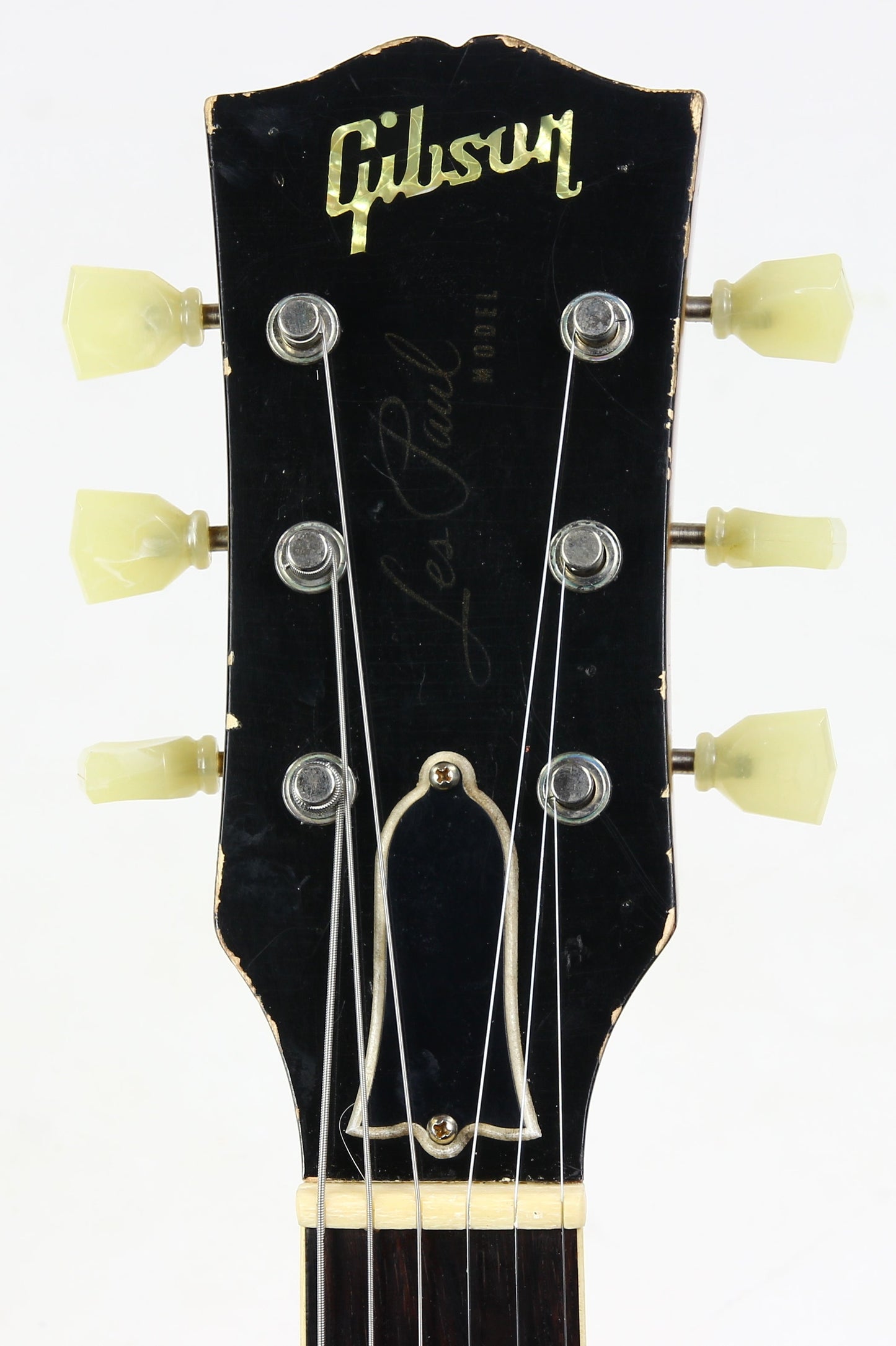 1959 Gibson Les Paul BRAZILIAN ROSEWOOD Reissue HISTORIC MAKEOVERS RDS Aged 1958 HM Green Lemon Deluxe
