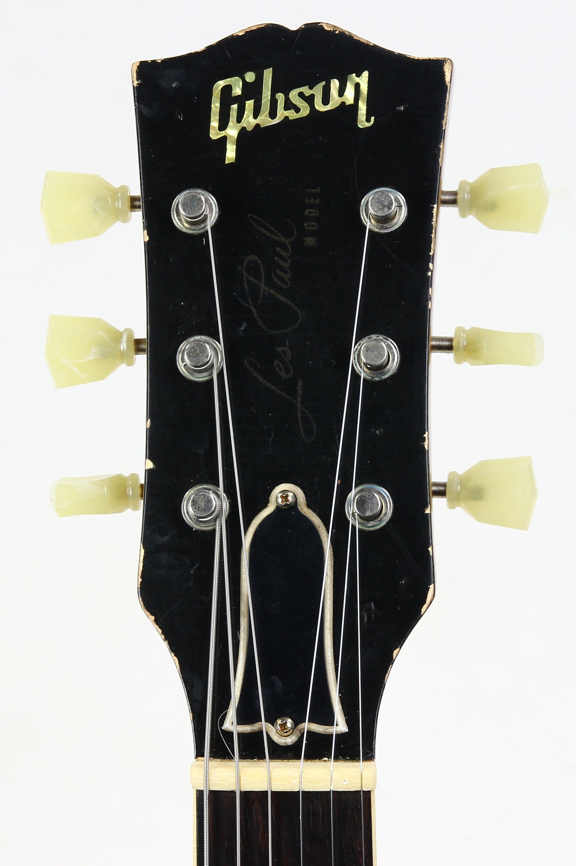 1959 Gibson Les Paul BRAZILIAN ROSEWOOD Reissue HISTORIC MAKEOVERS RDS Aged 1958 HM Green Lemon Deluxe