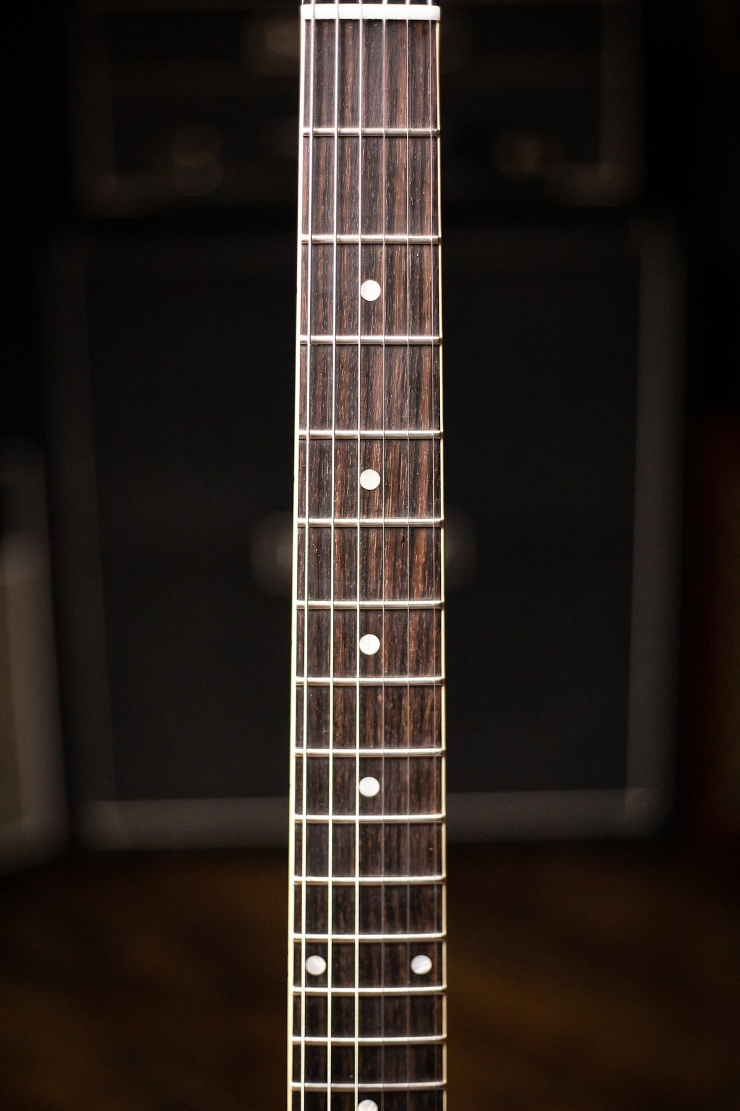 Gibson Custom Shop 1959 ES-335 Reissue VOS Electric Guitar - Vintage Burst